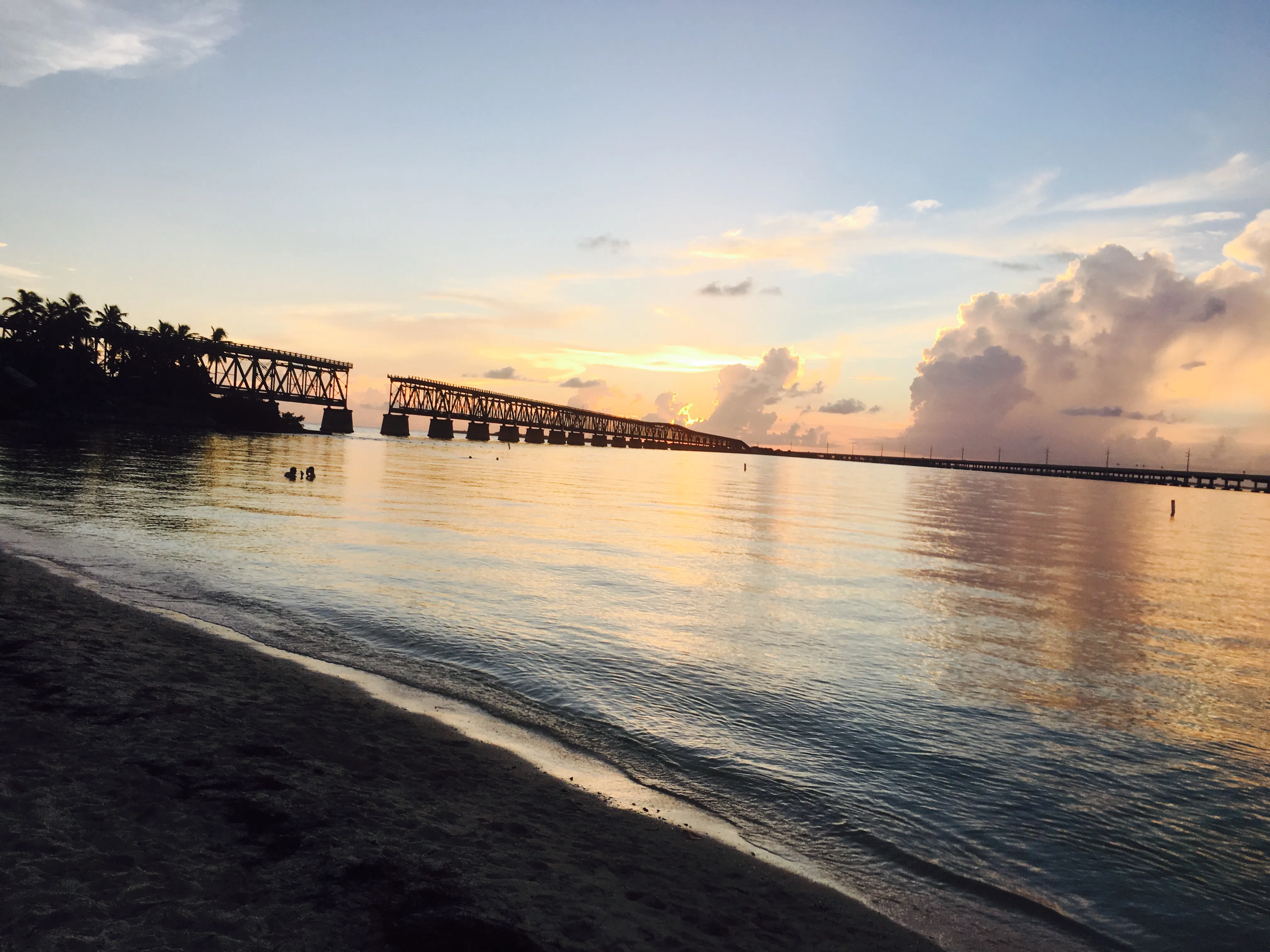 Calusa Beach