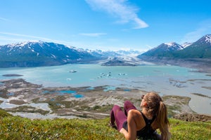 Why You Should Plan a Trip to Explore the Yukon's Alsek River 