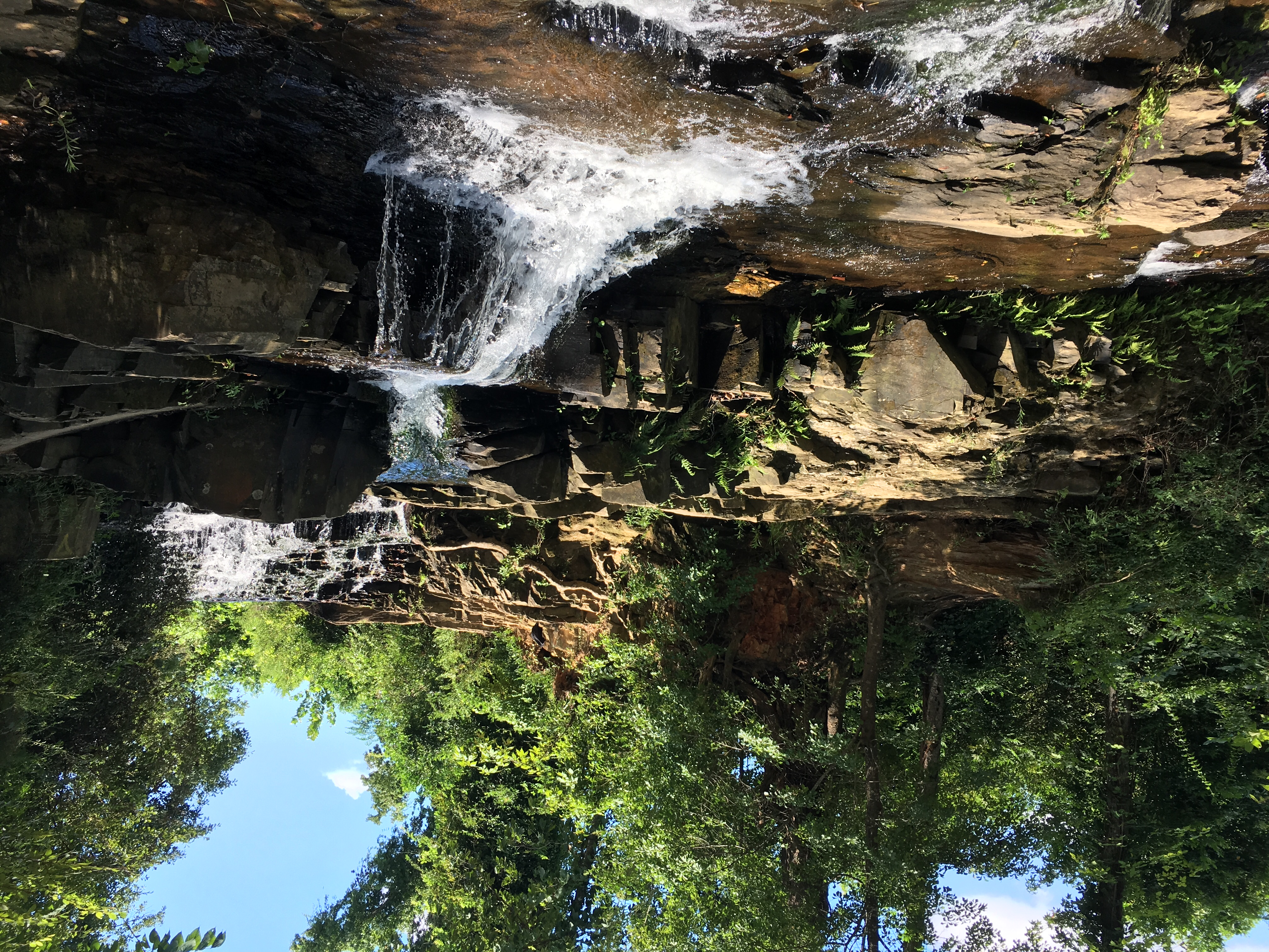 Aqueduct Park (Rae's Creek)
