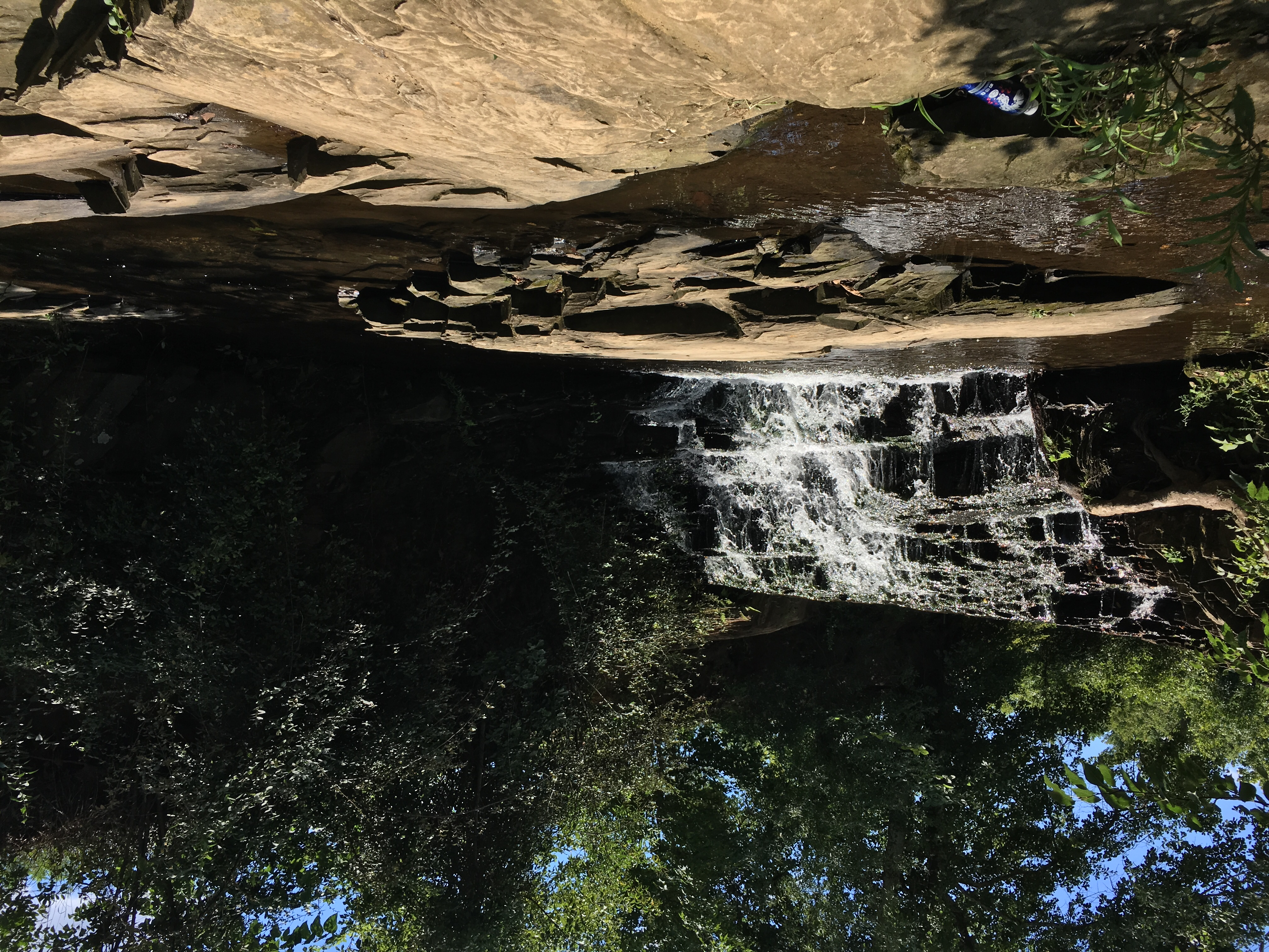 Aqueduct Park (Rae's Creek)