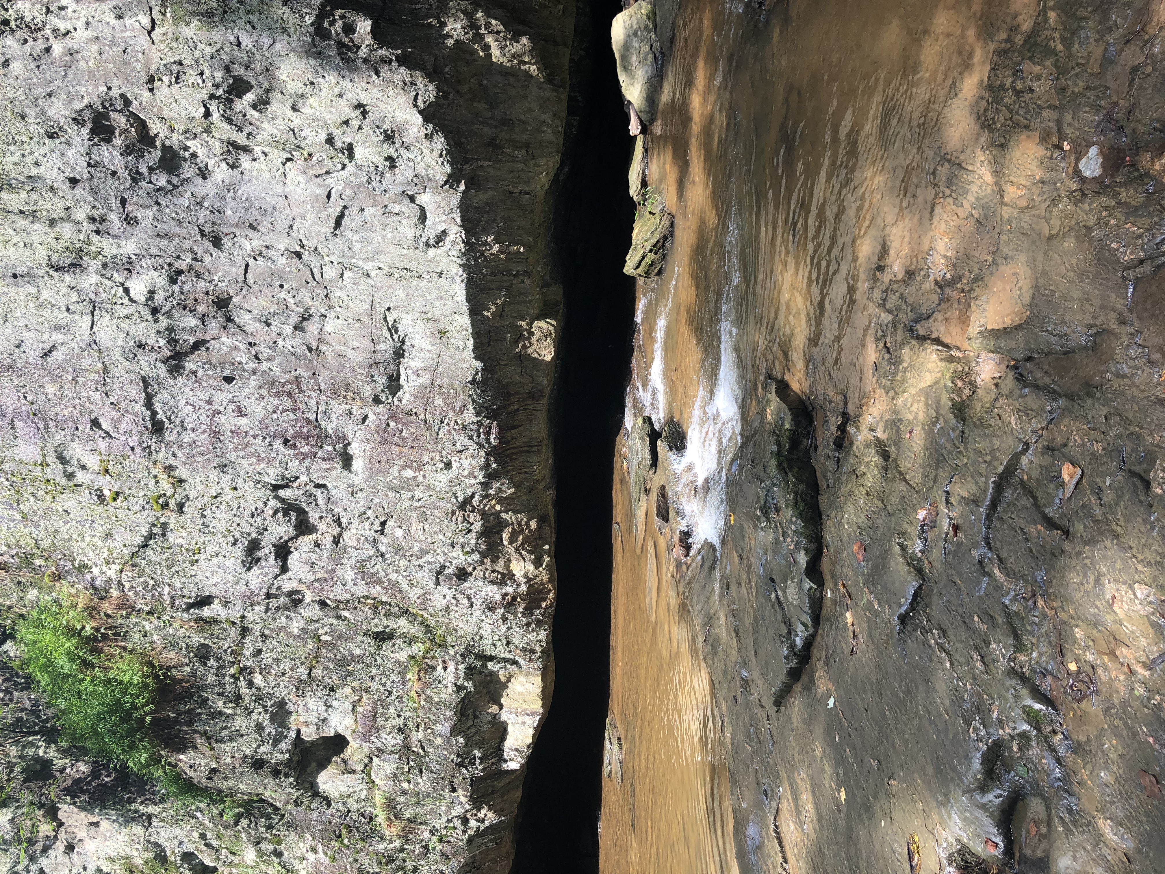 Hike to Kilgore Falls