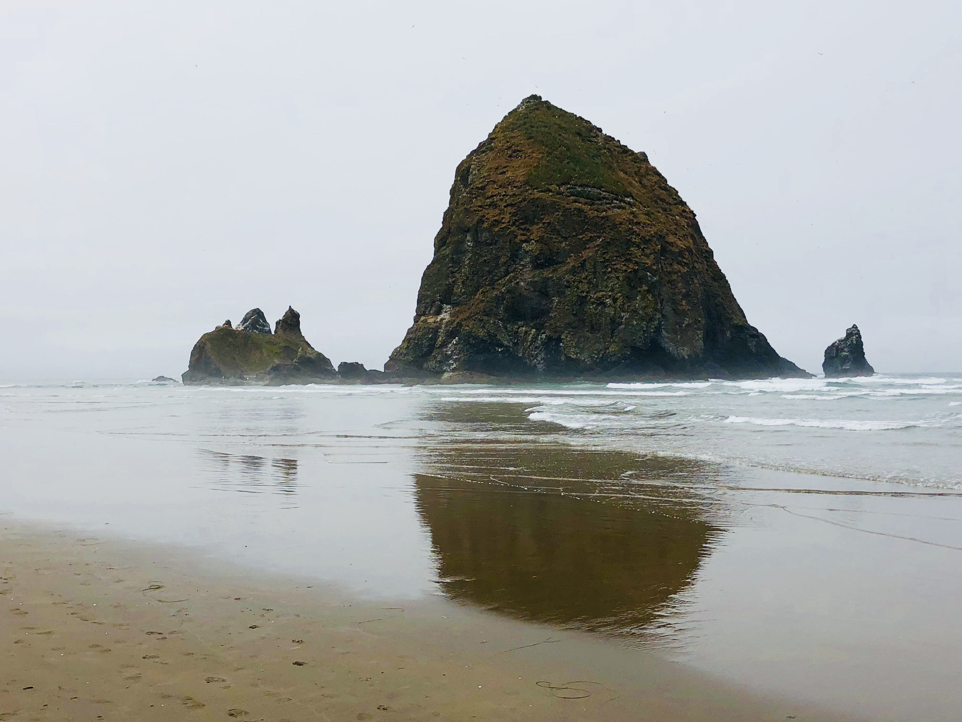 Cannon Beach 
