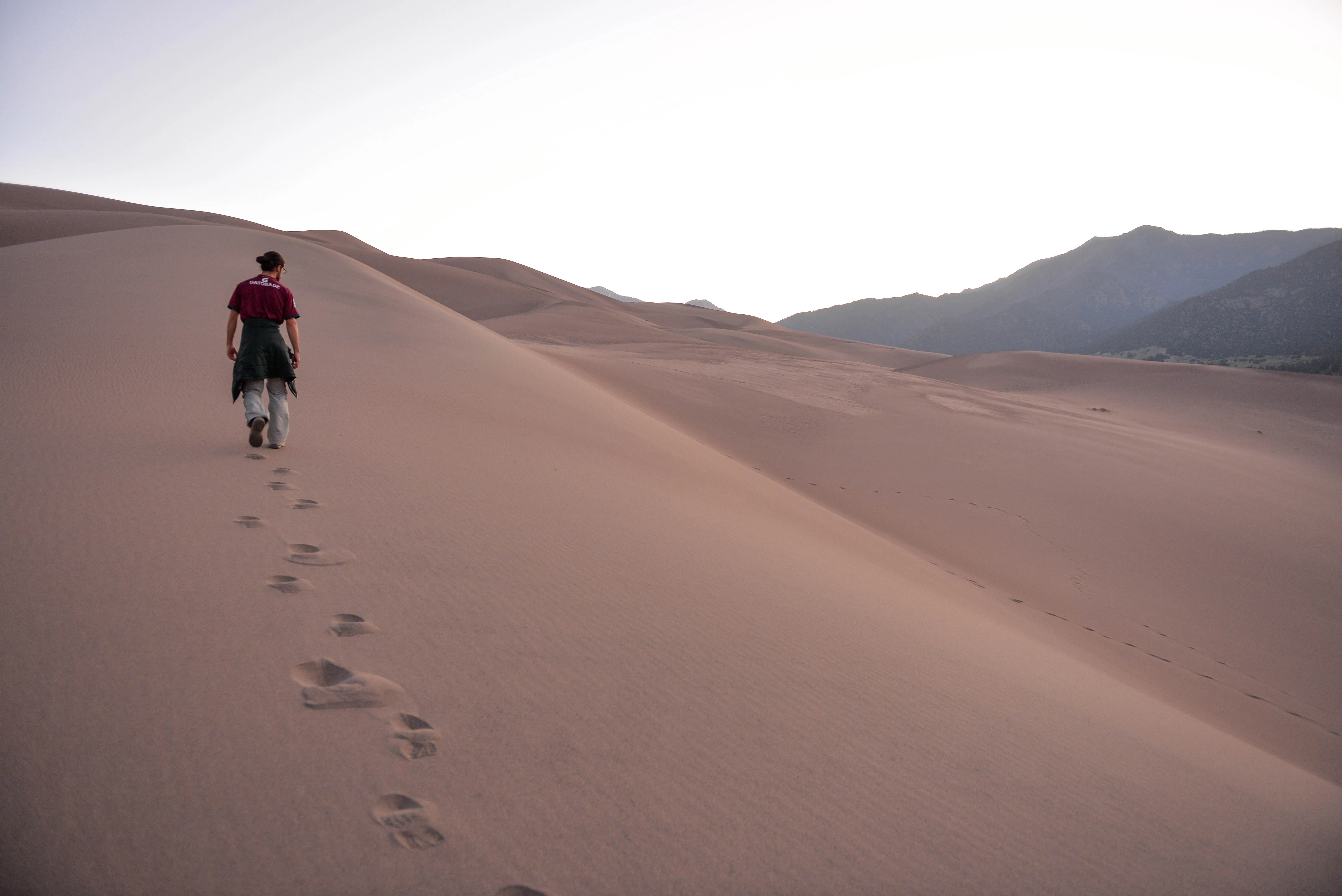 High Dune