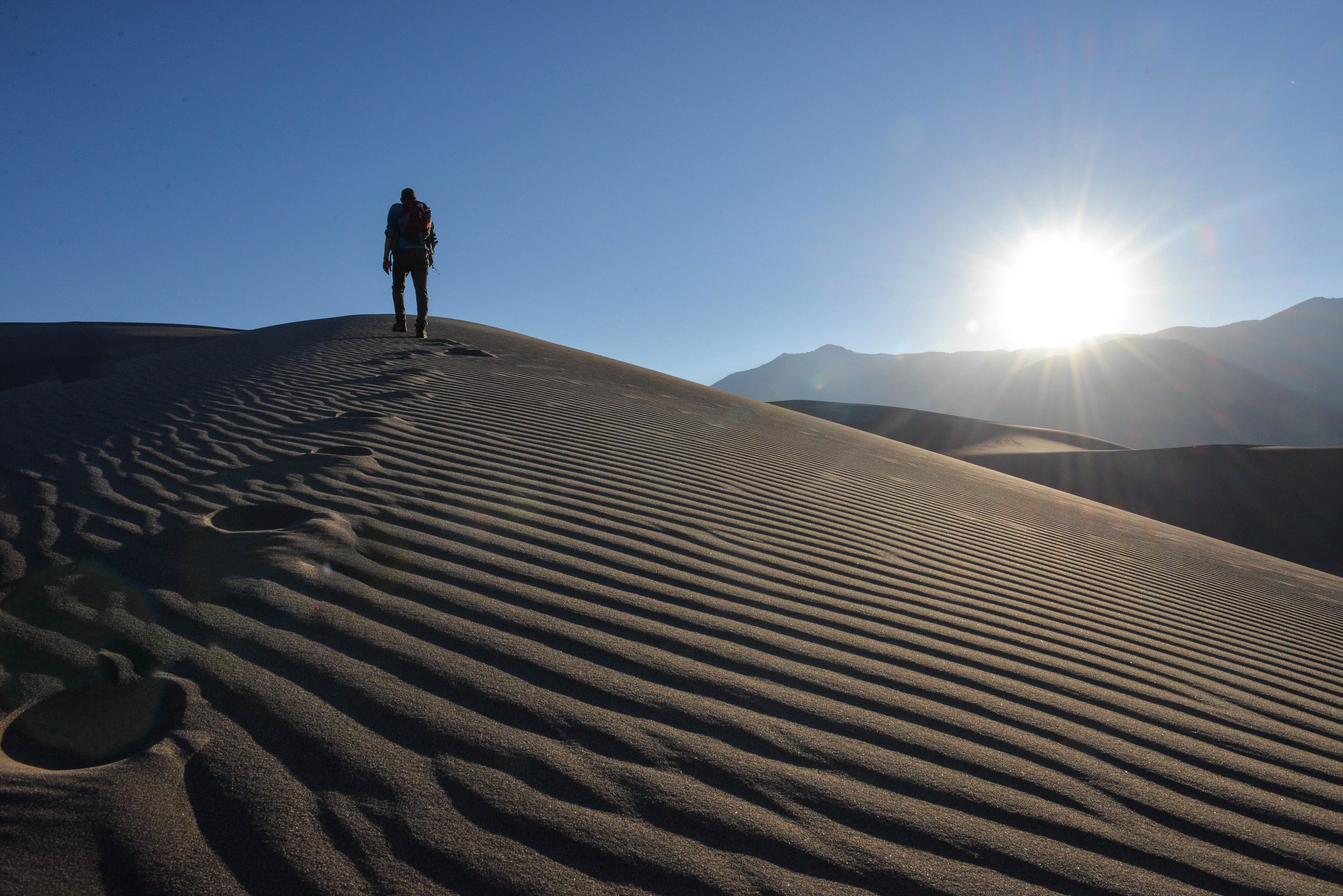High Dune