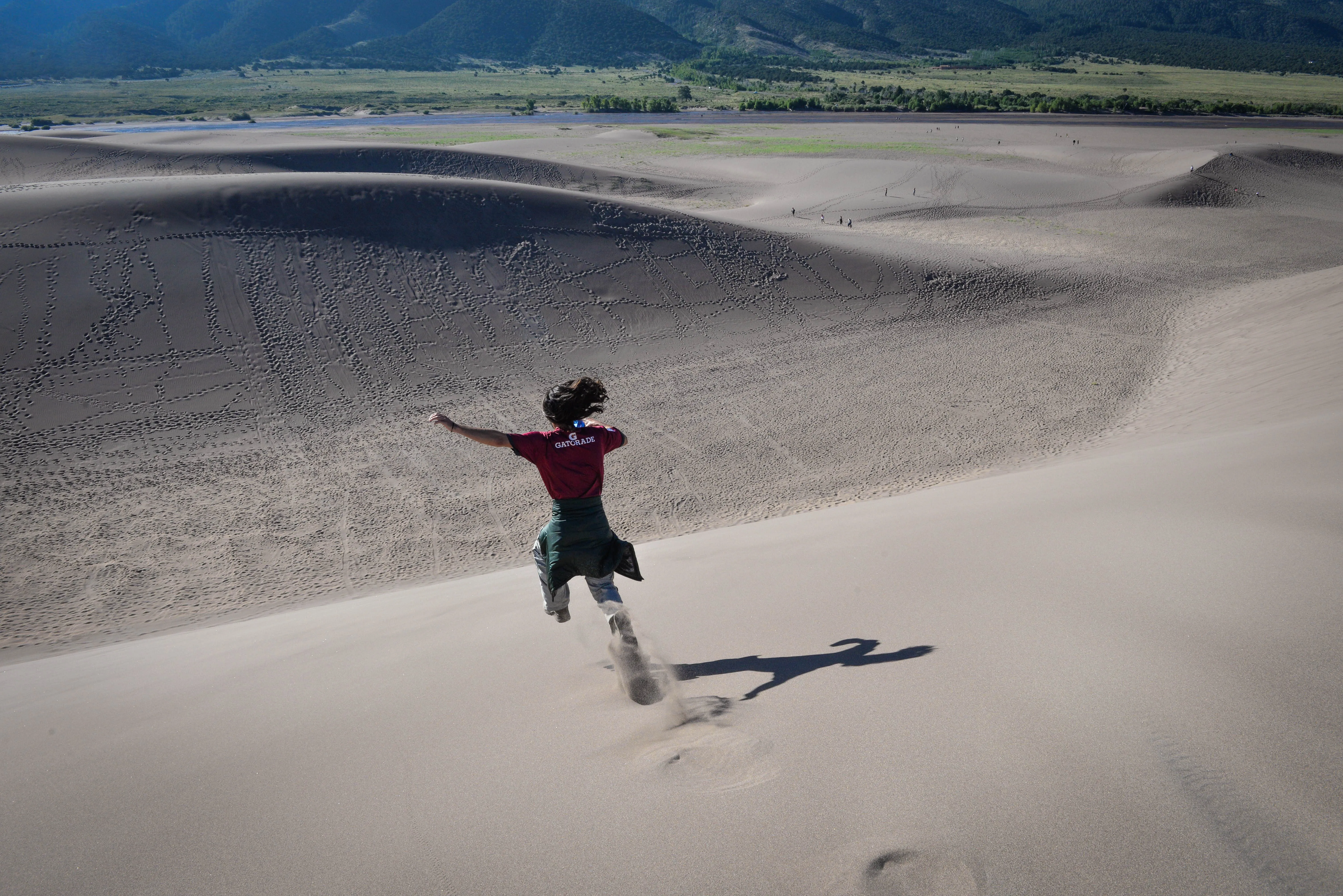 High Dune
