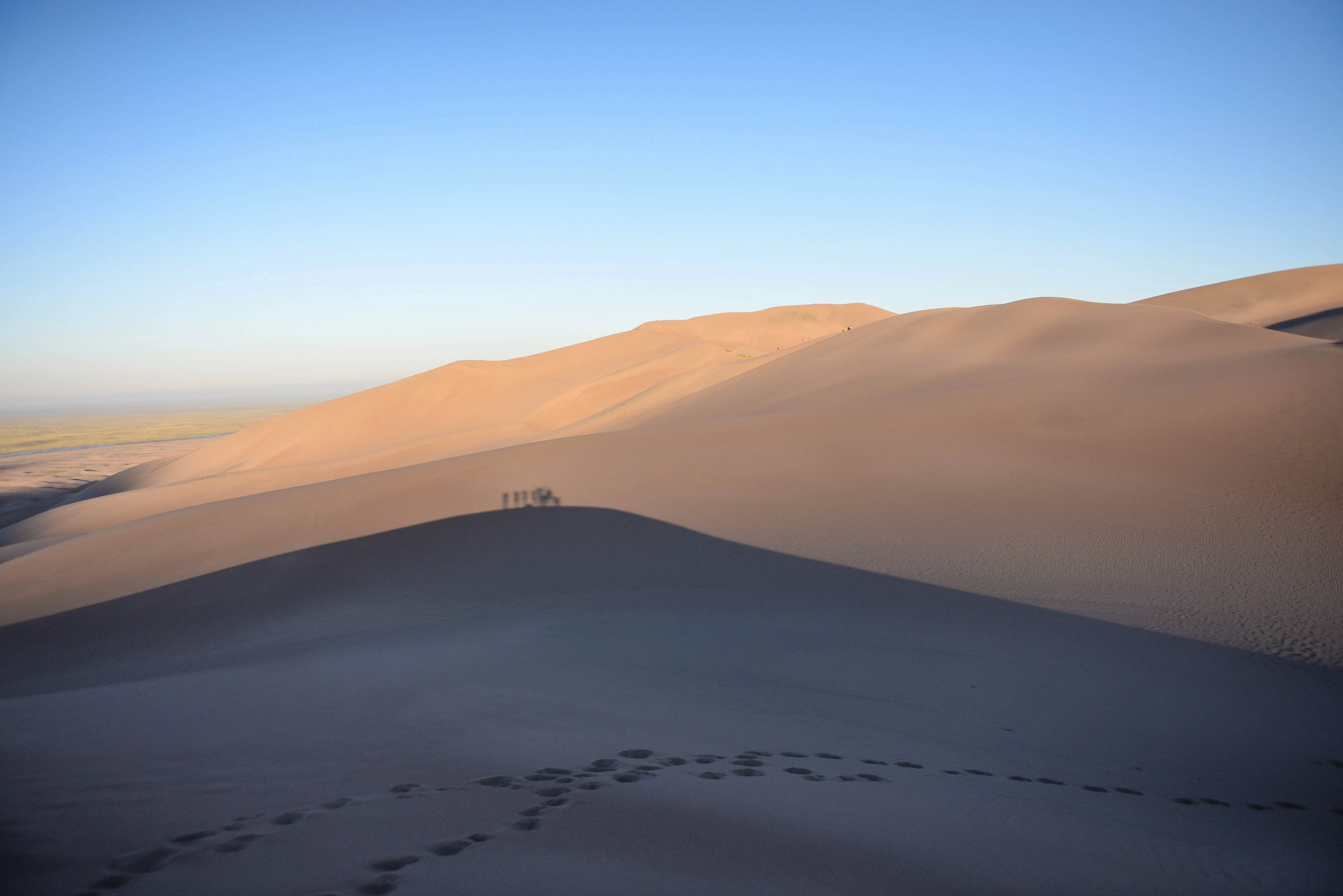 High Dune