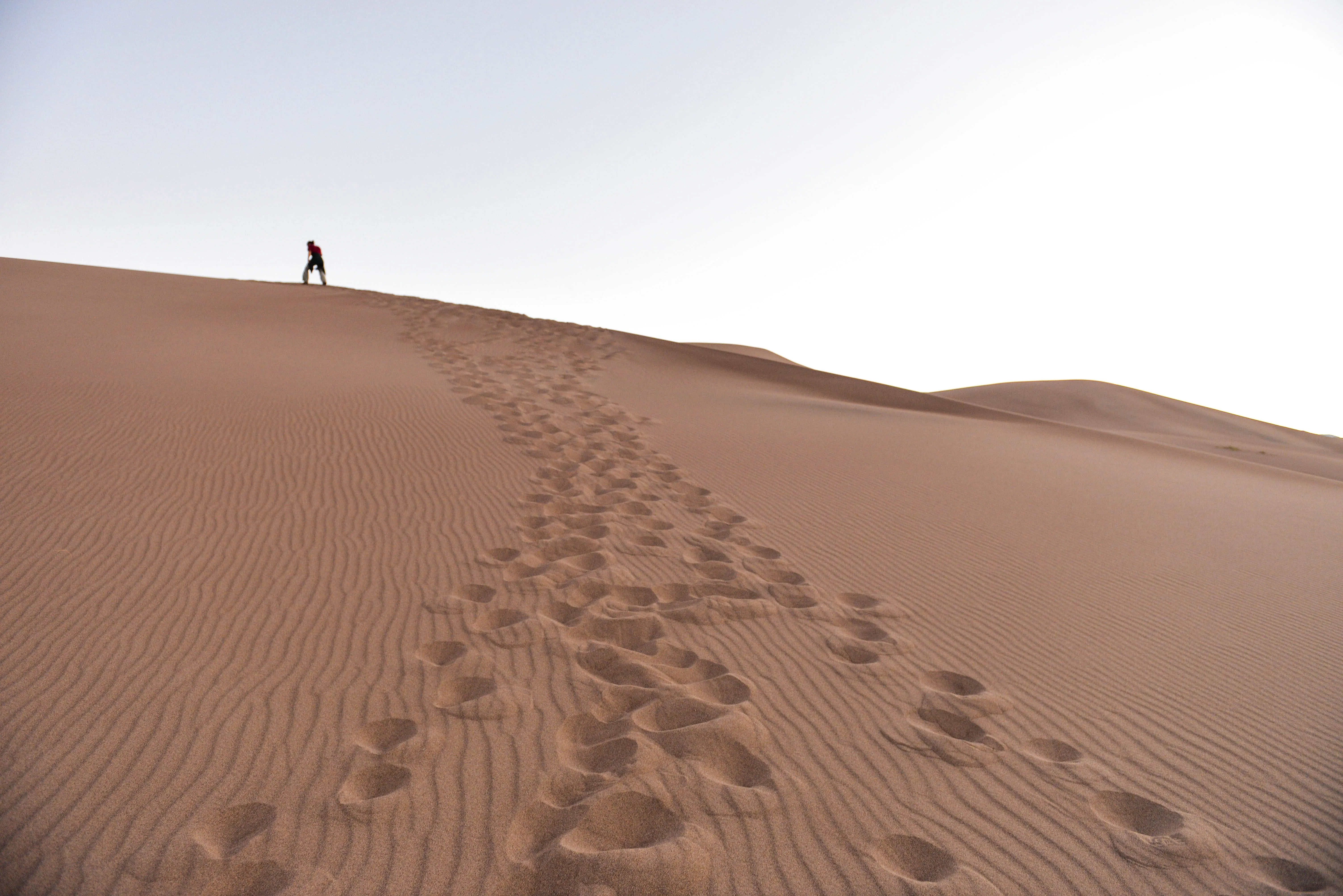 High Dune