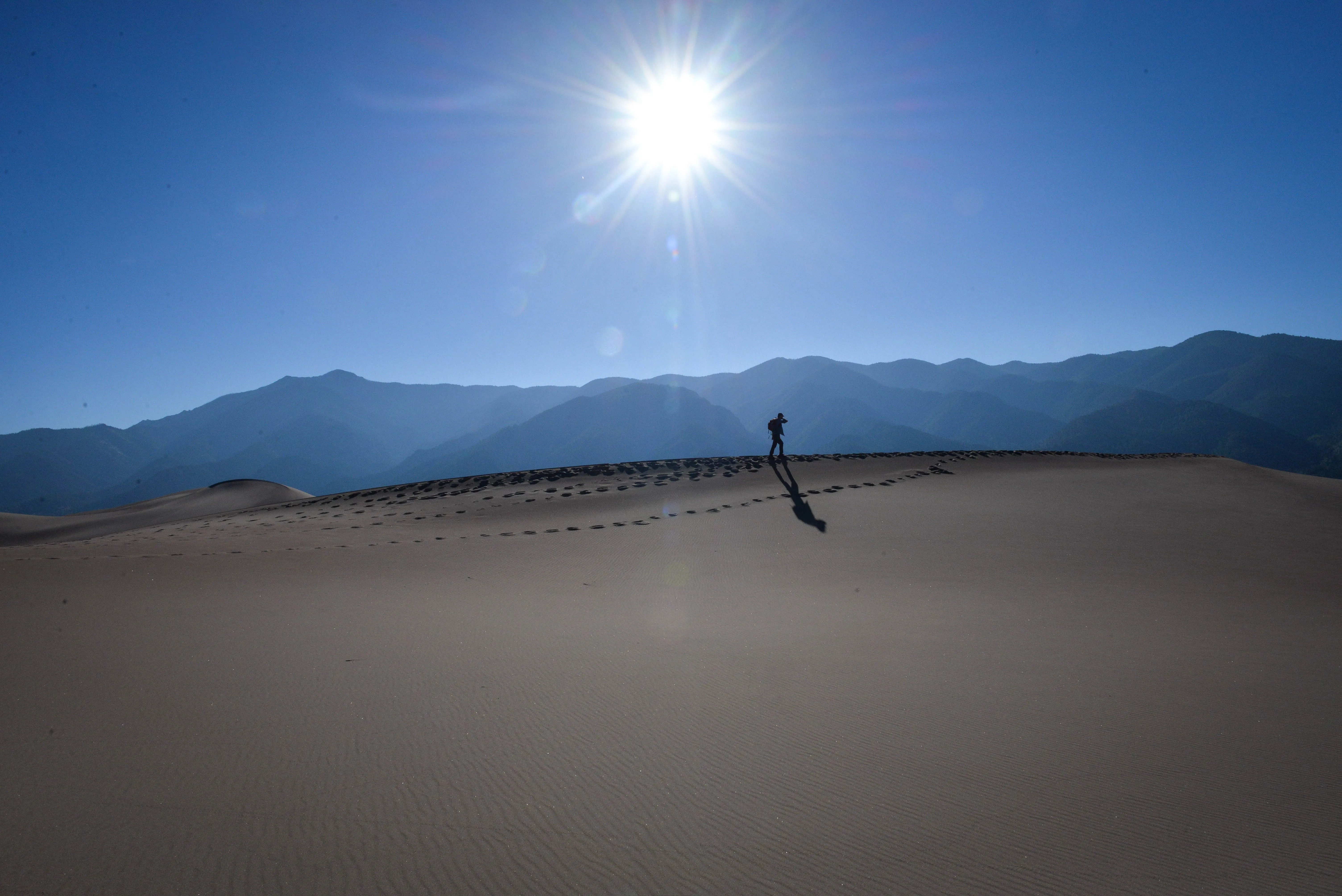 High Dune
