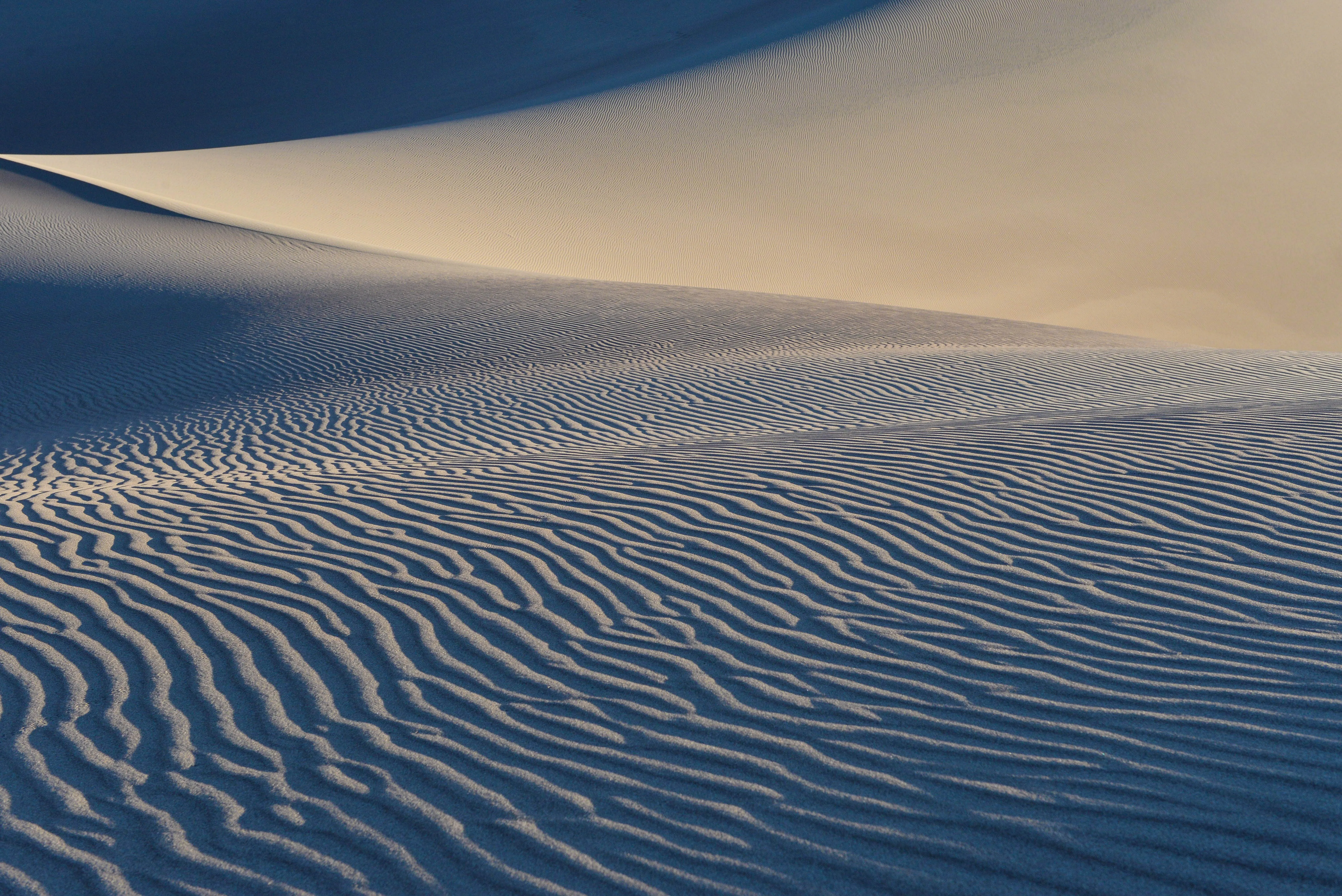 High Dune