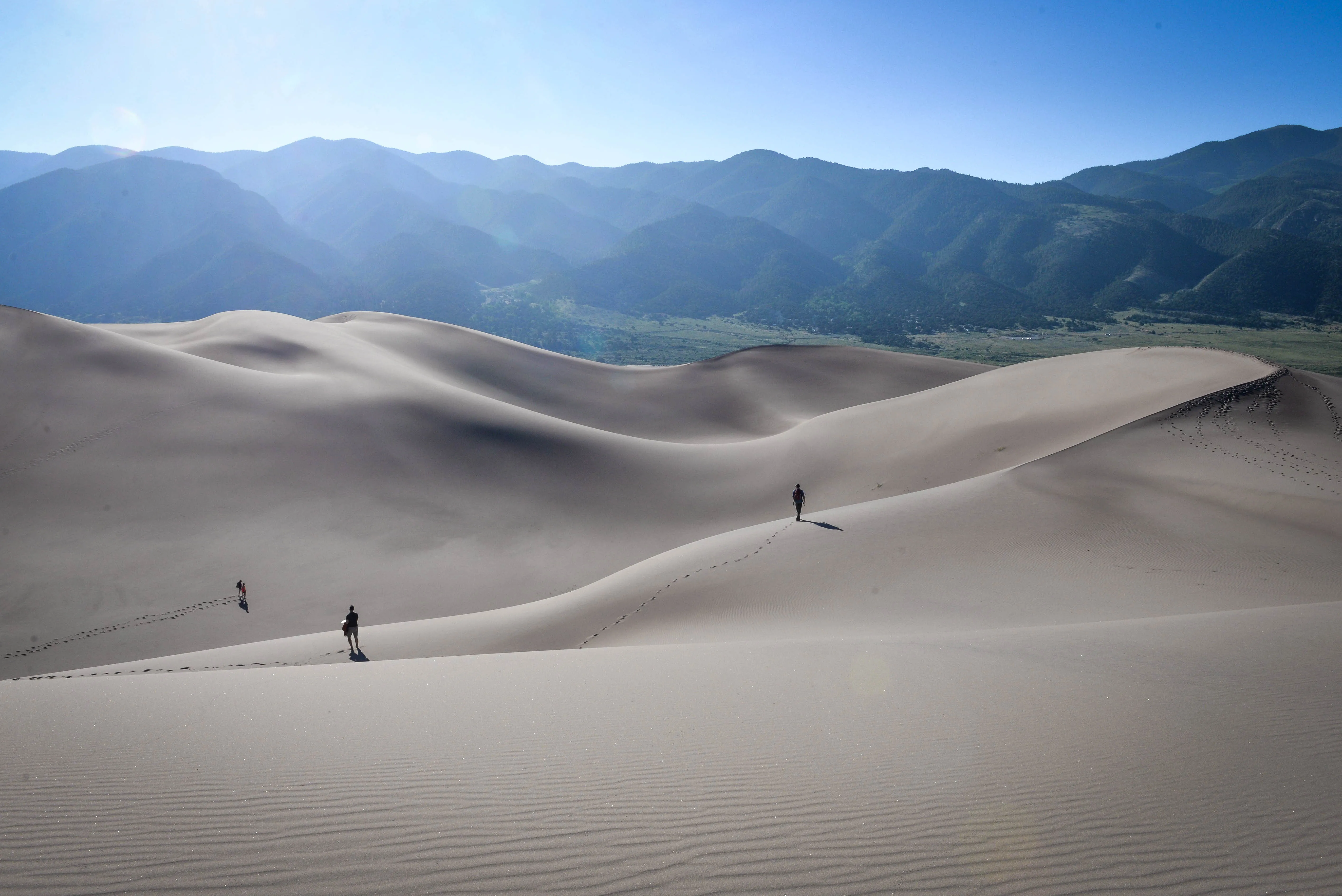 High Dune