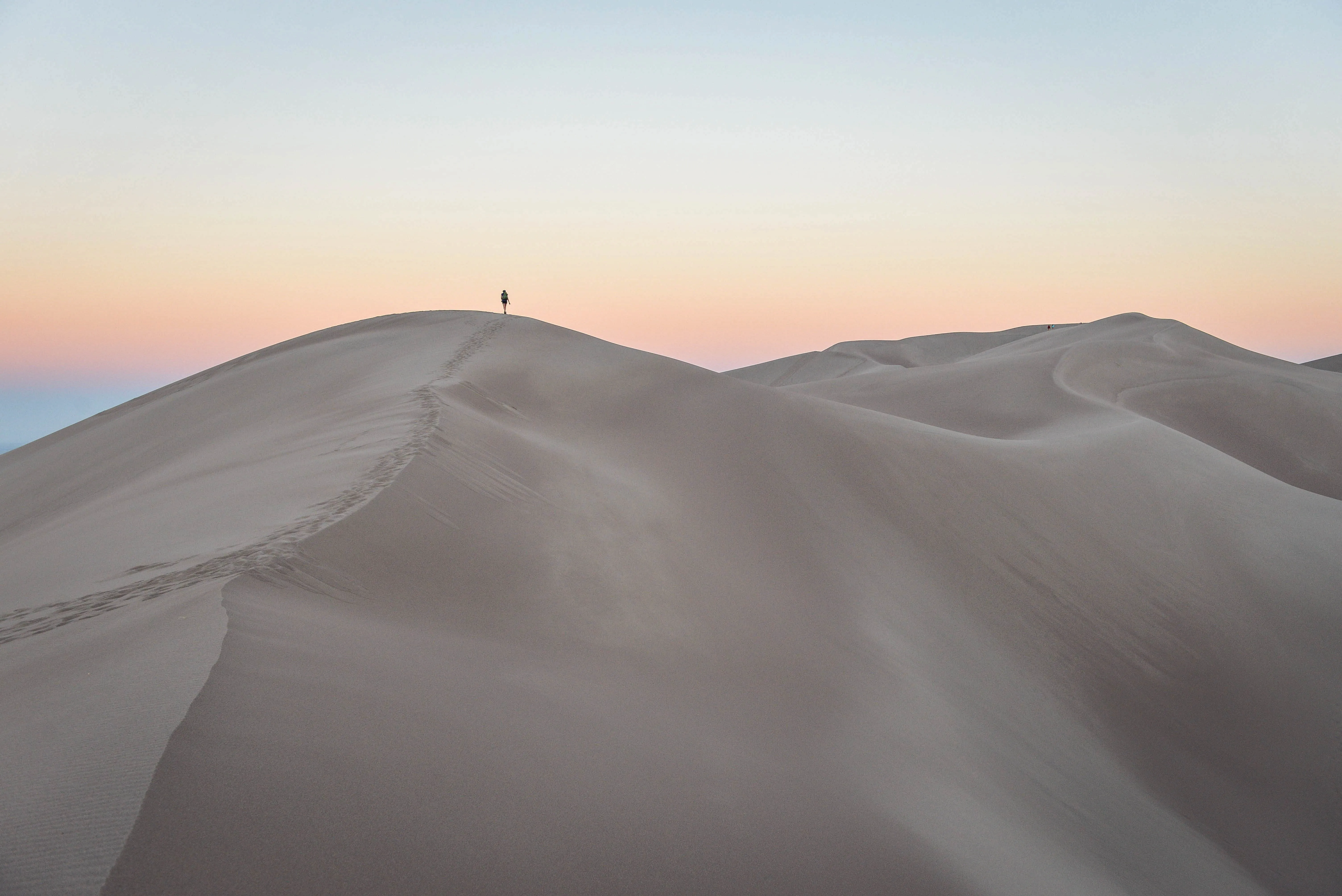 High Dune