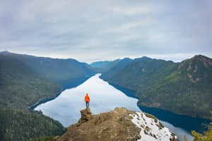 Olympic National Park's 10 Best Hikes 