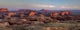 Hunts Mesa at Monument Valley