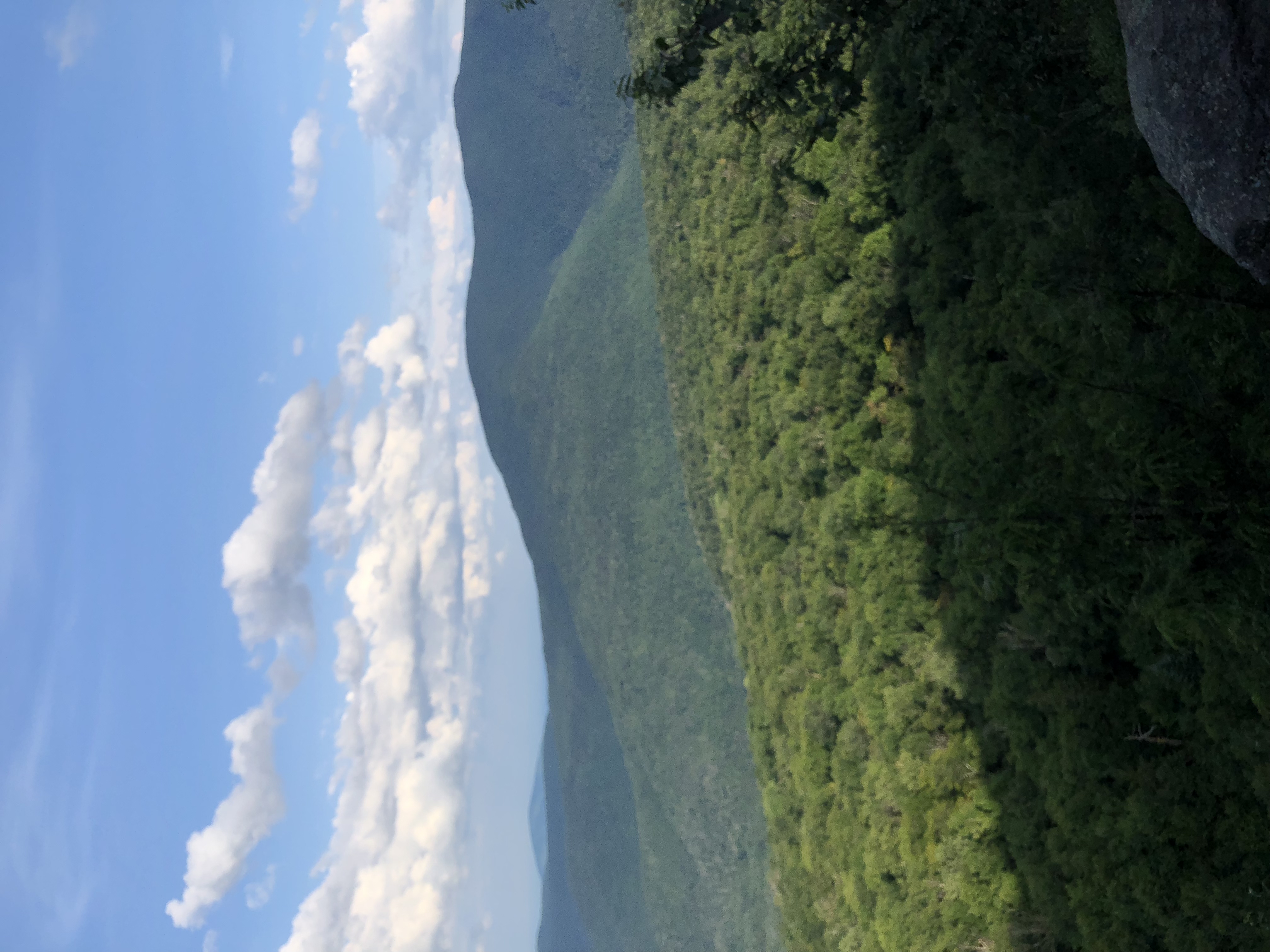 Hike Giant Ledge