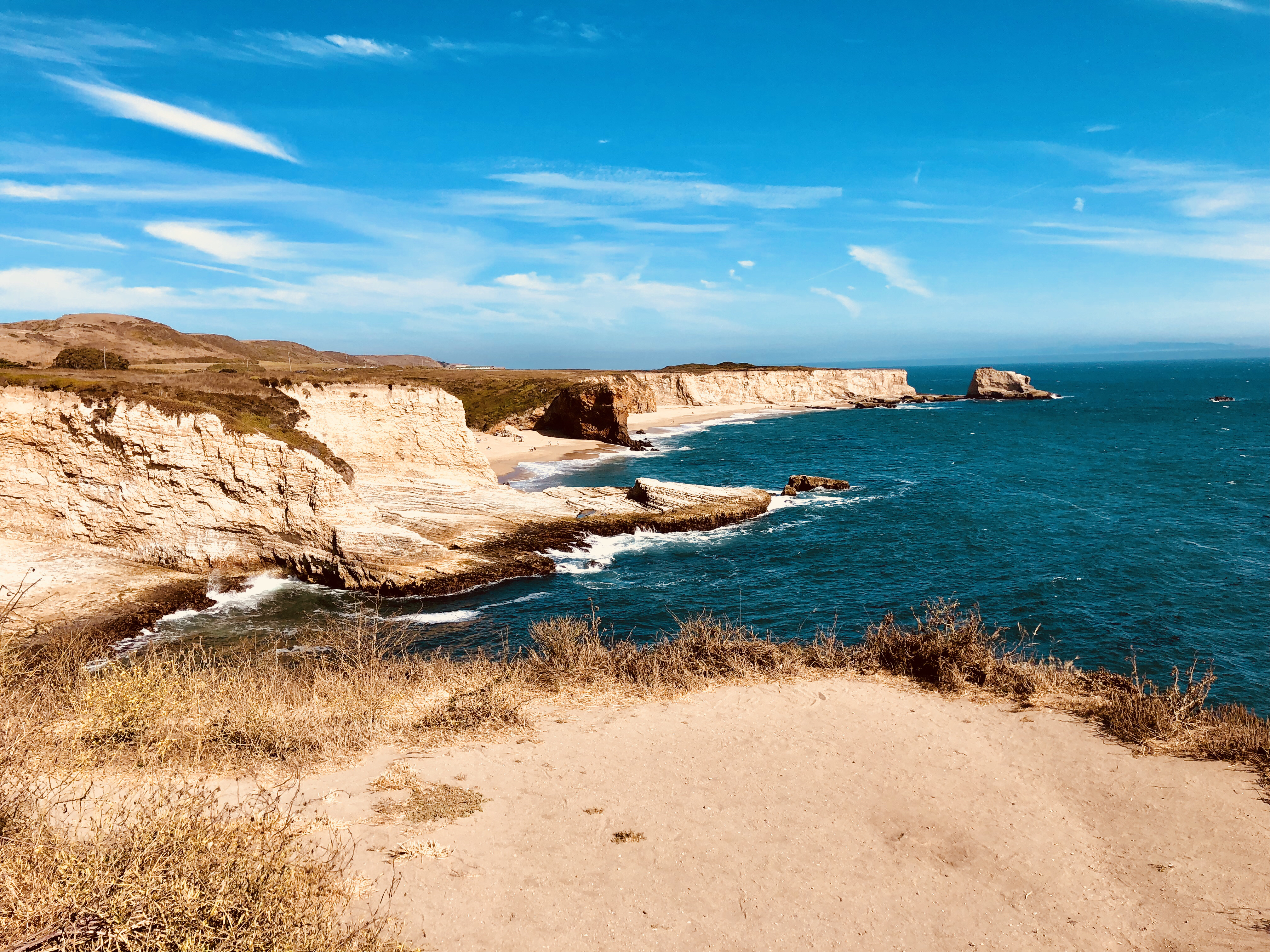 Explore Panther Beach