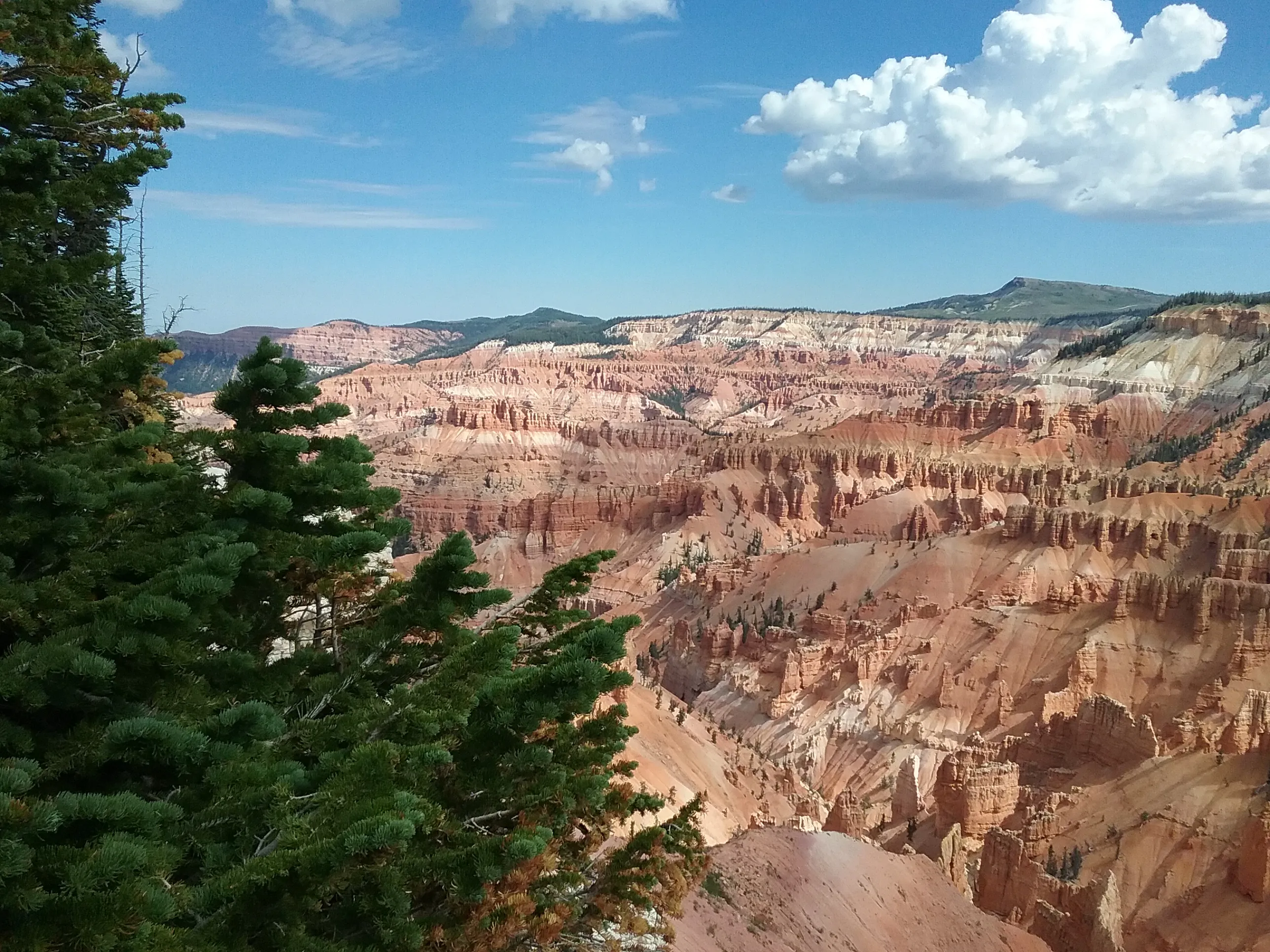 Hike the Sunset Trail, Cedar Breaks National Monument