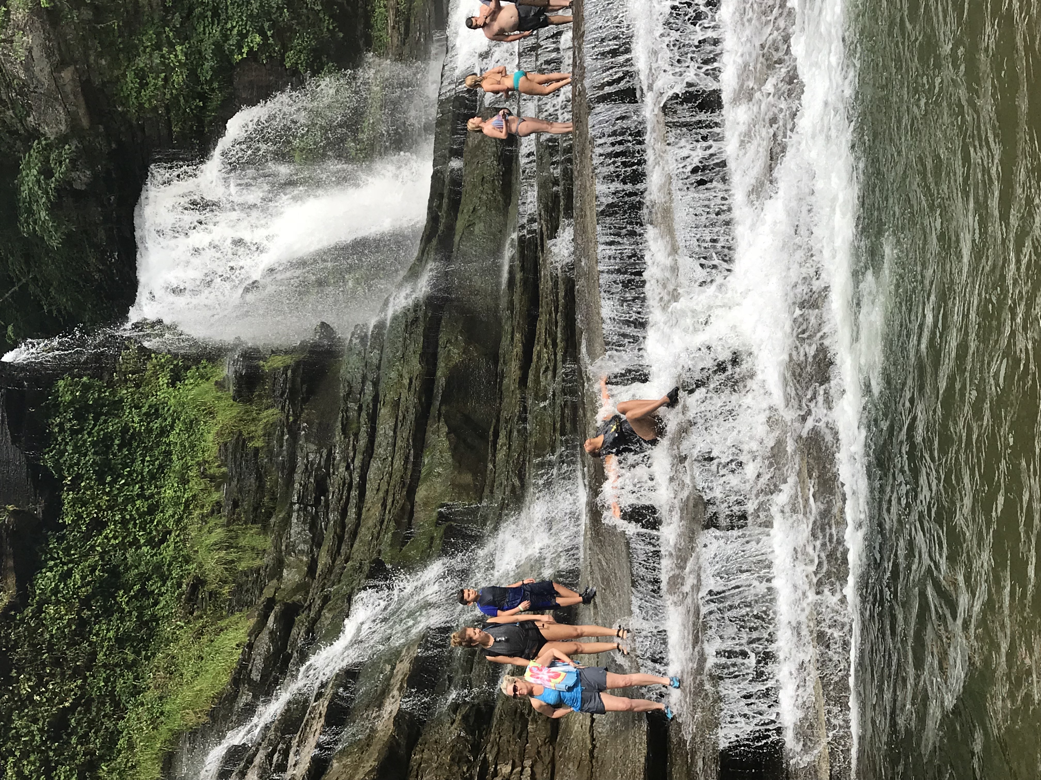 Cummins Falls