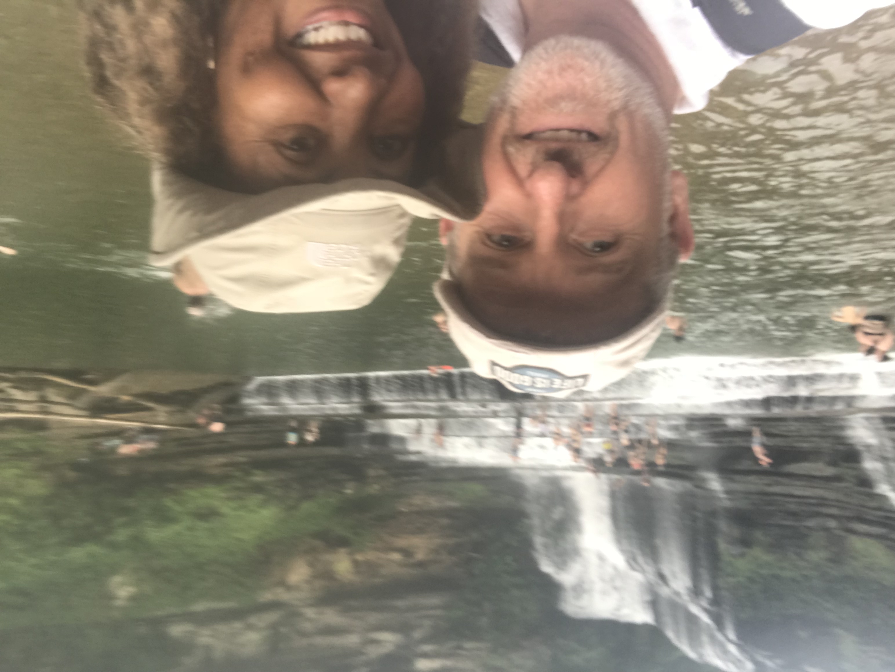 Cummins Falls