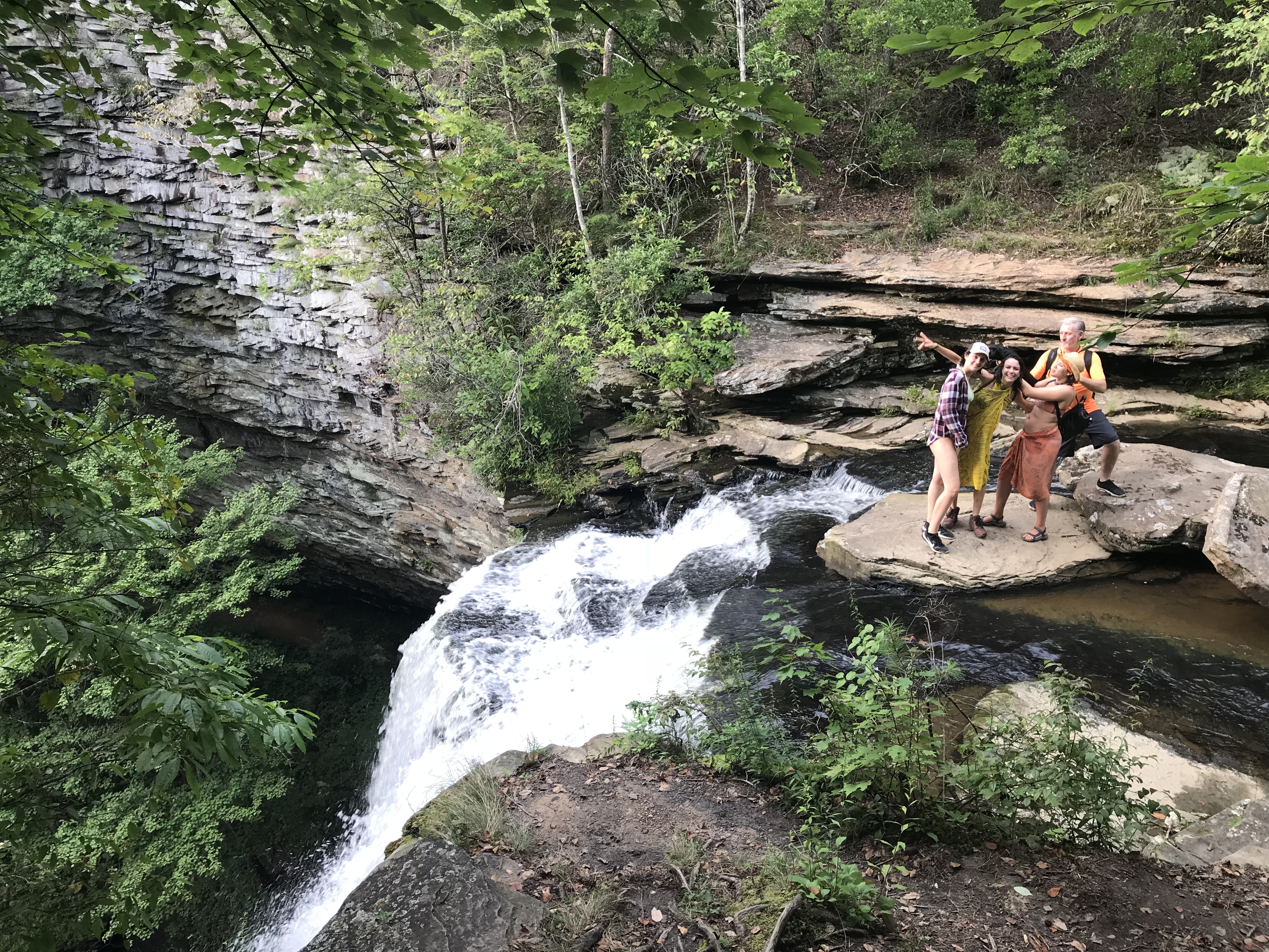 Piney Falls 