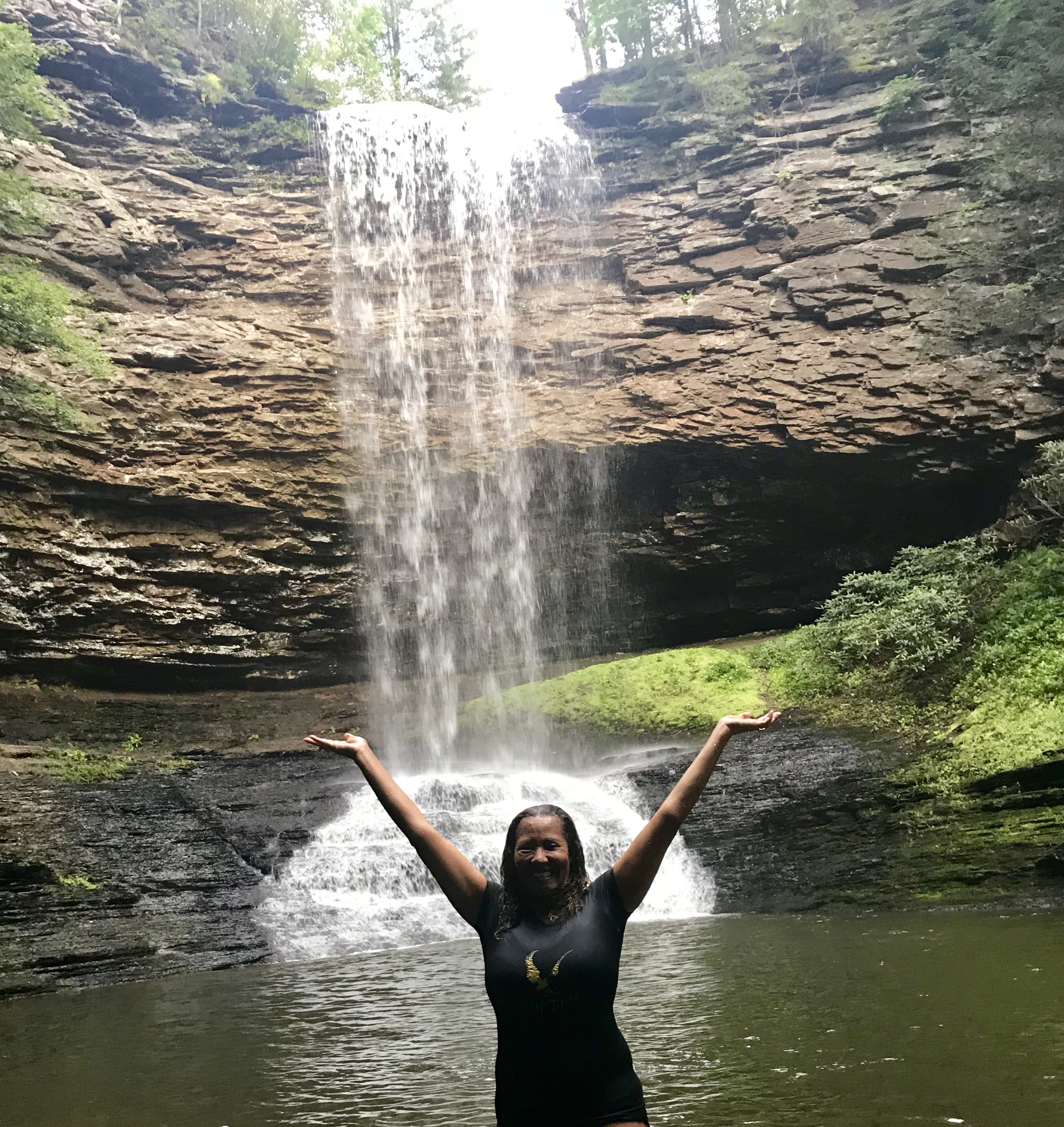 Piney Falls 