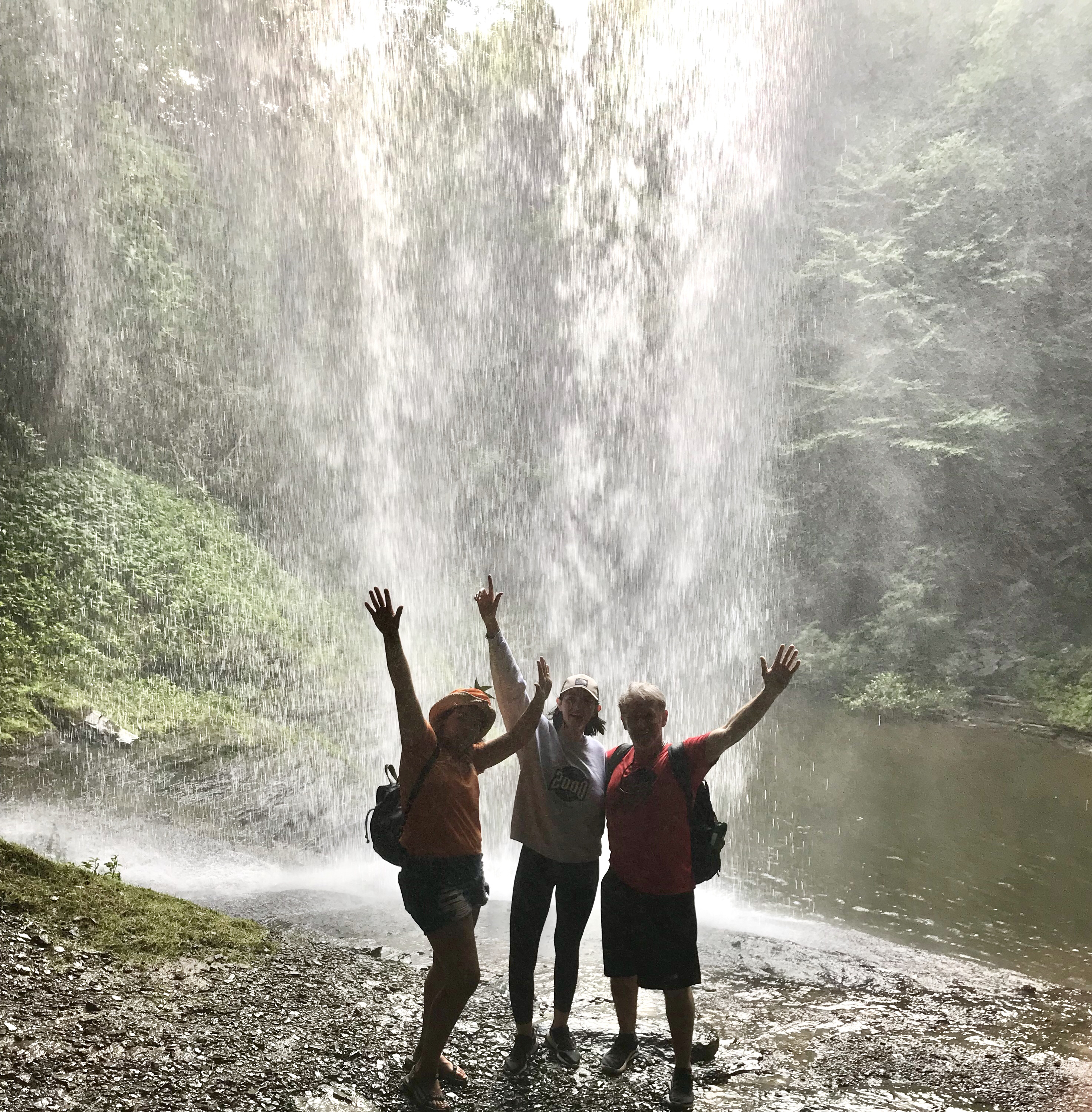 Piney Falls 