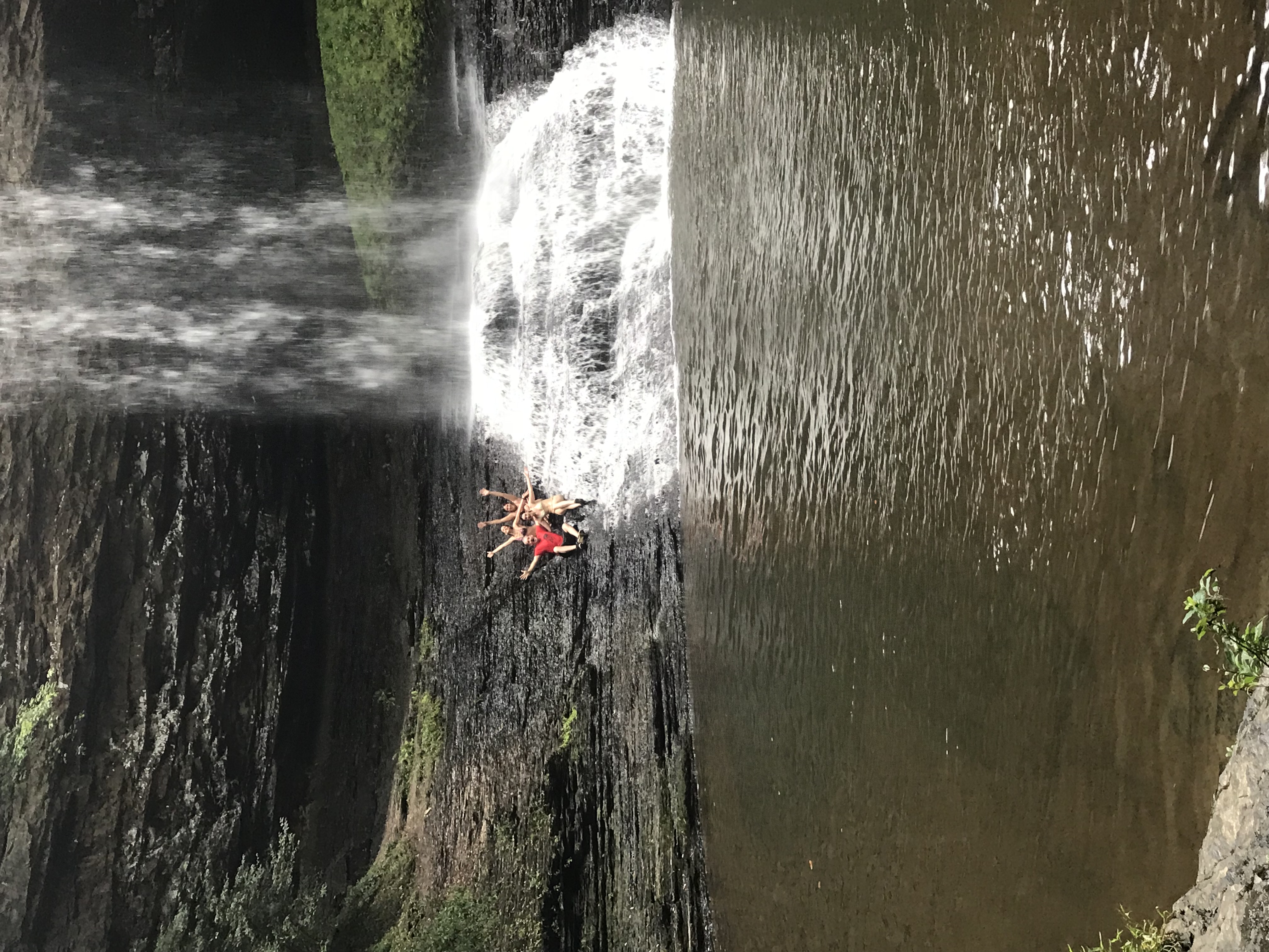 Piney Falls 