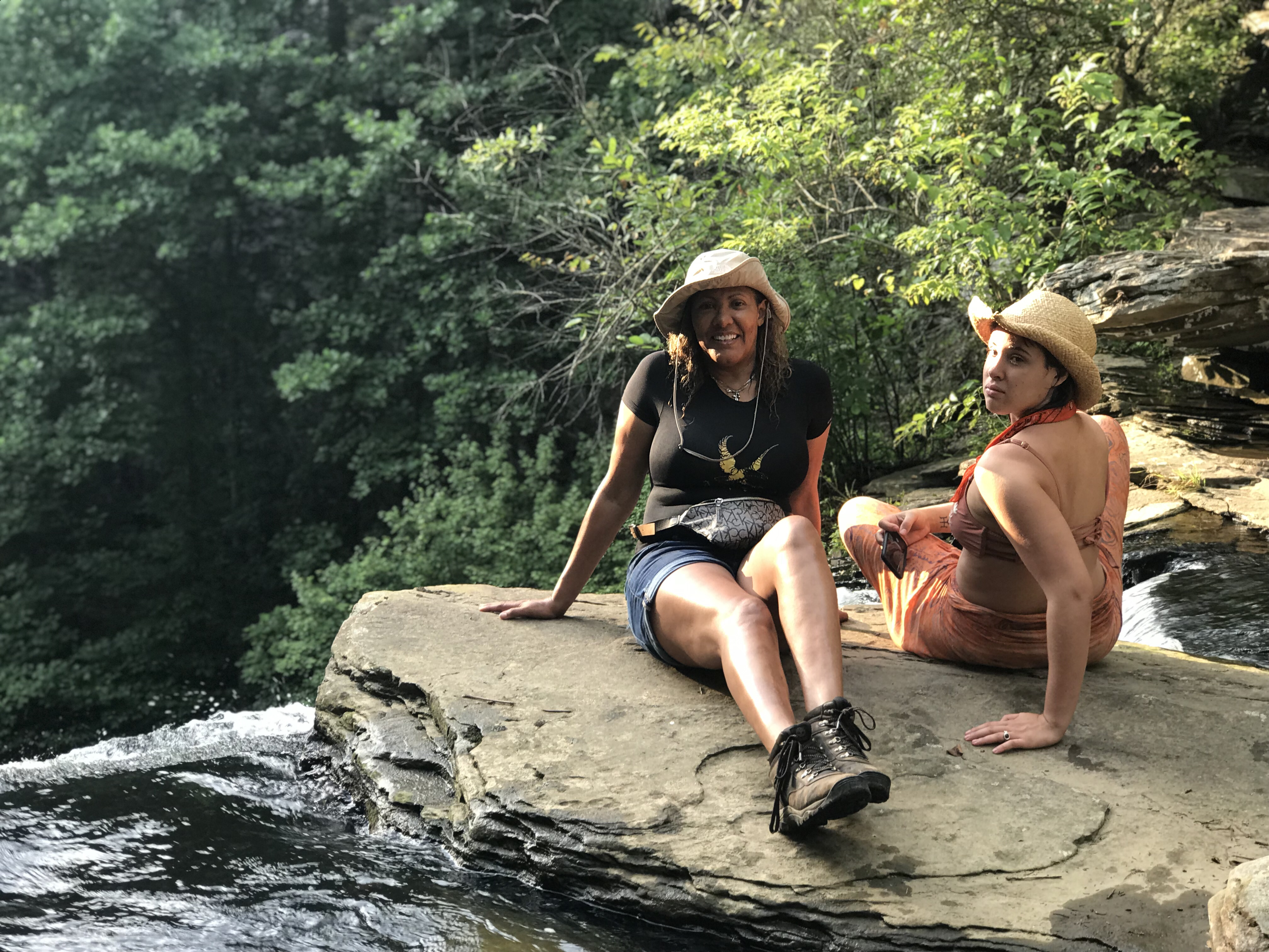 Piney Falls 