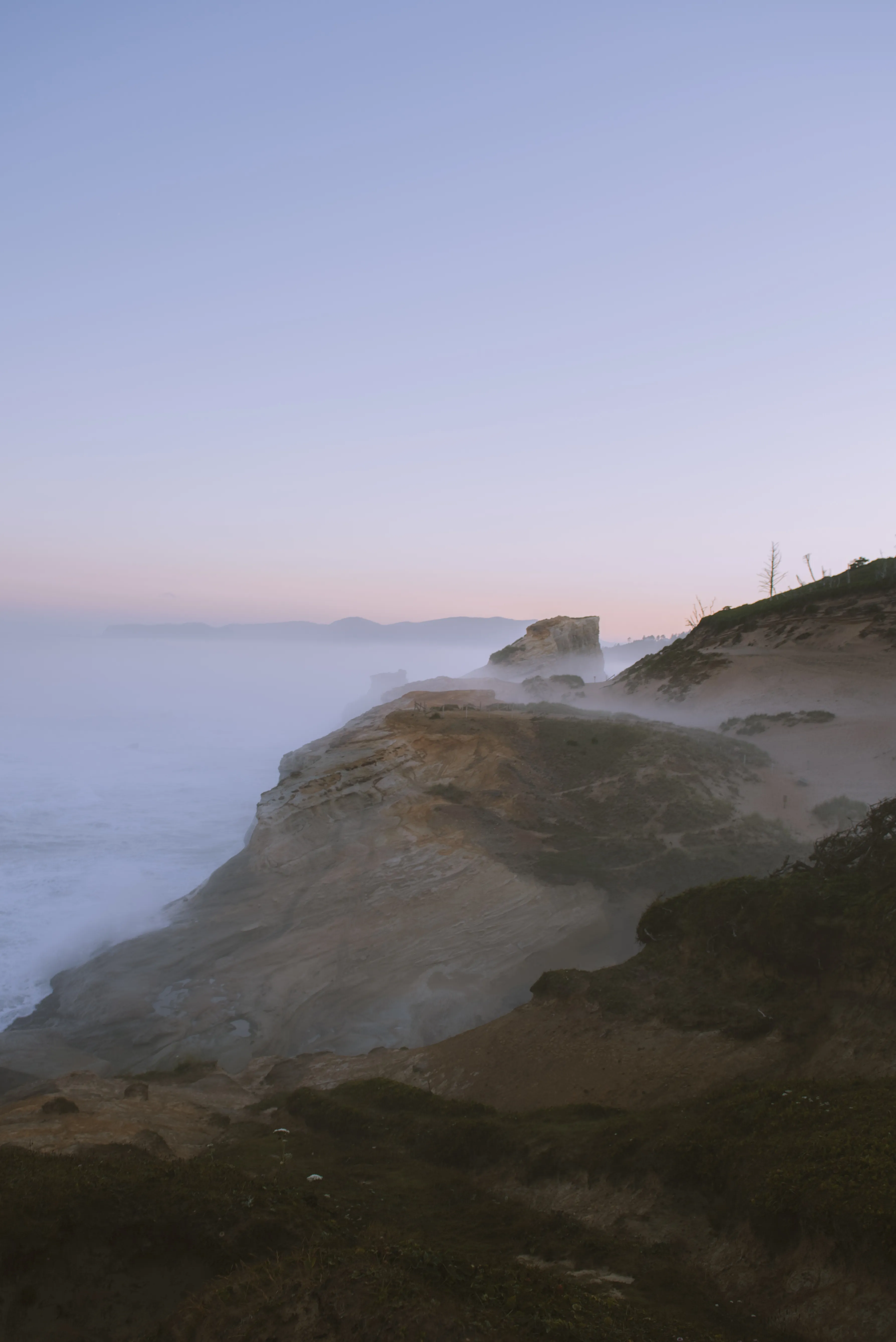 Explore Cape Kiwanda