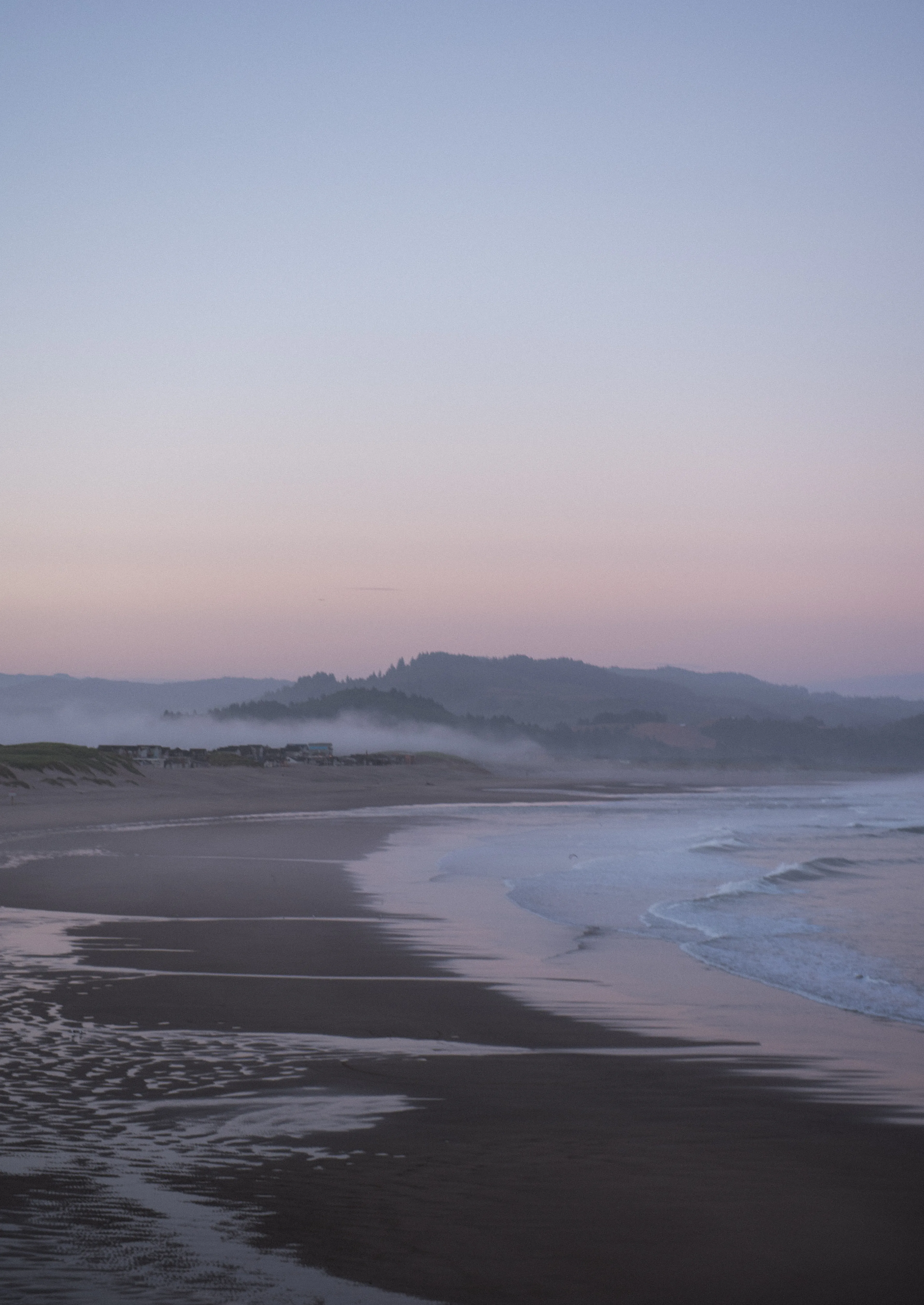 Explore Cape Kiwanda