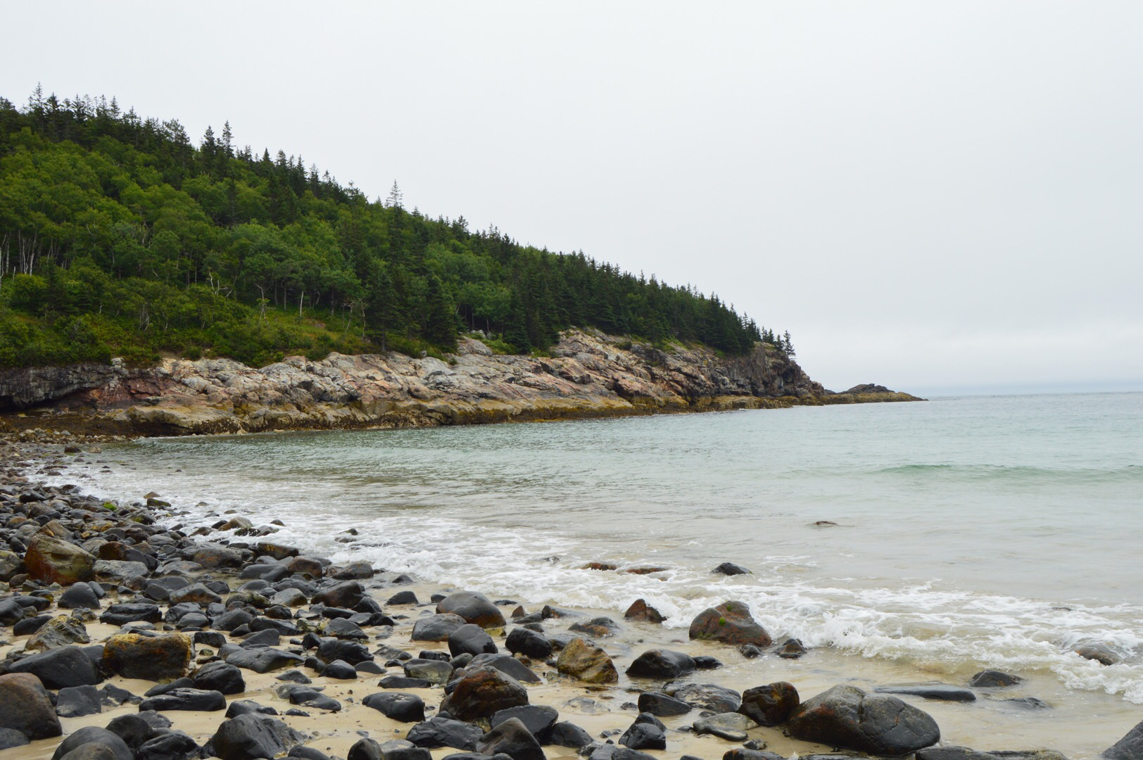Sand Beach