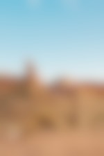 The Wonders Of Capitol Reef National Park