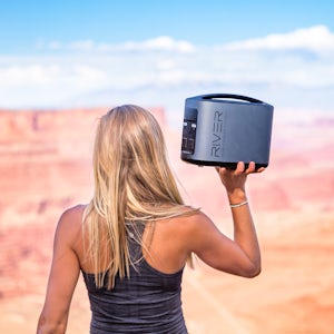 Outbound Reviewed: The RIVER Power Station from EcoFlowTech