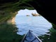 Kayak Sea Caves on the Broken Rocks Trail