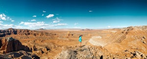 The Wonders of Capitol Reef National Park