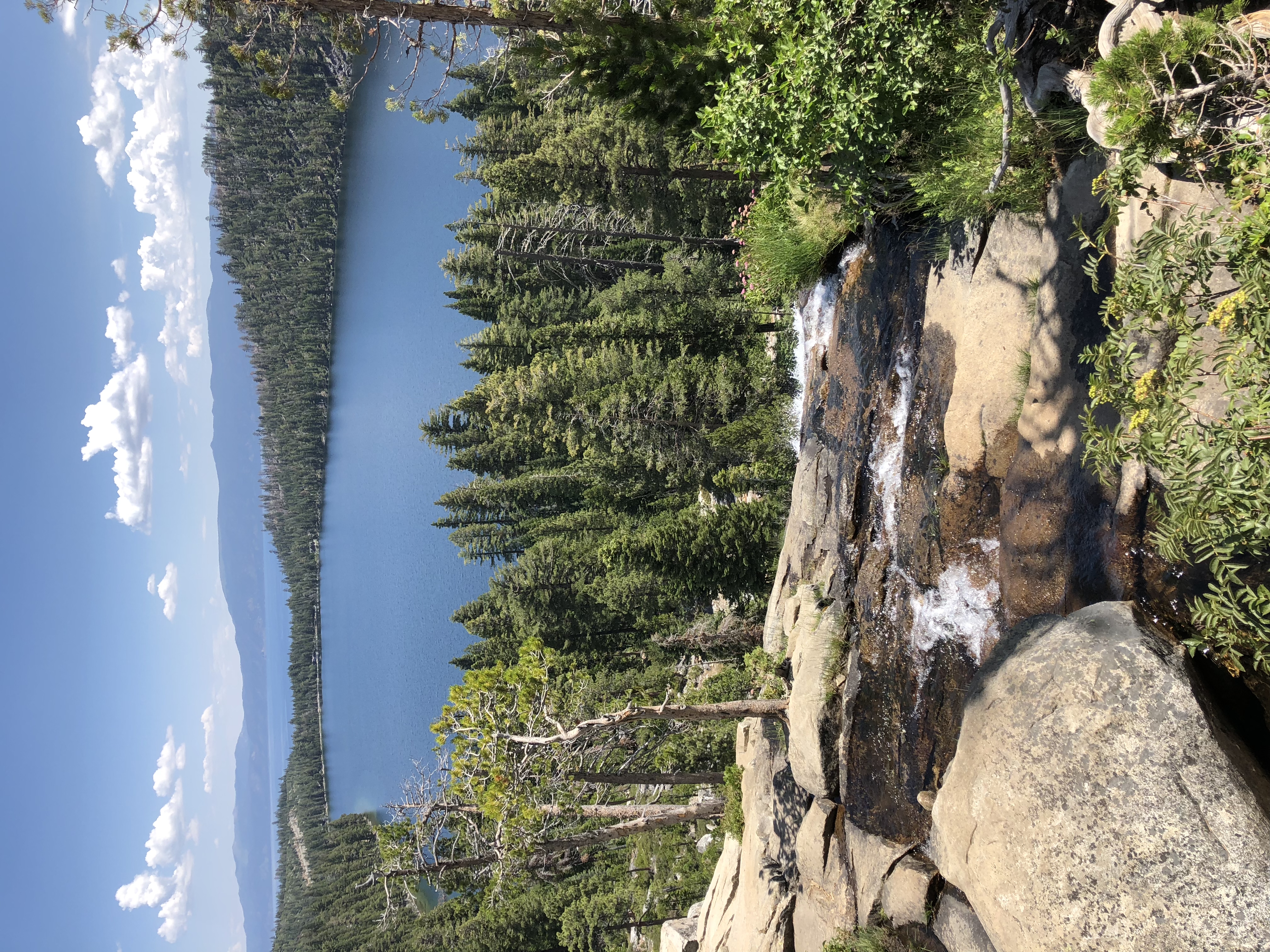 Cascade Falls