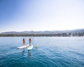 These 10 Photos Will Convince You to Visit Tahoe's Zephyr Cove