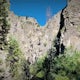 Canyoneering Benson Creek