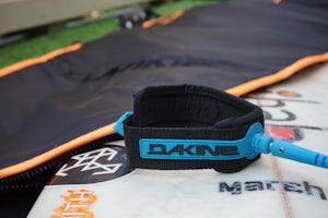 Outbound Reviewed: Dakine JJF Daylight Surf Board Bag and Comp Leash