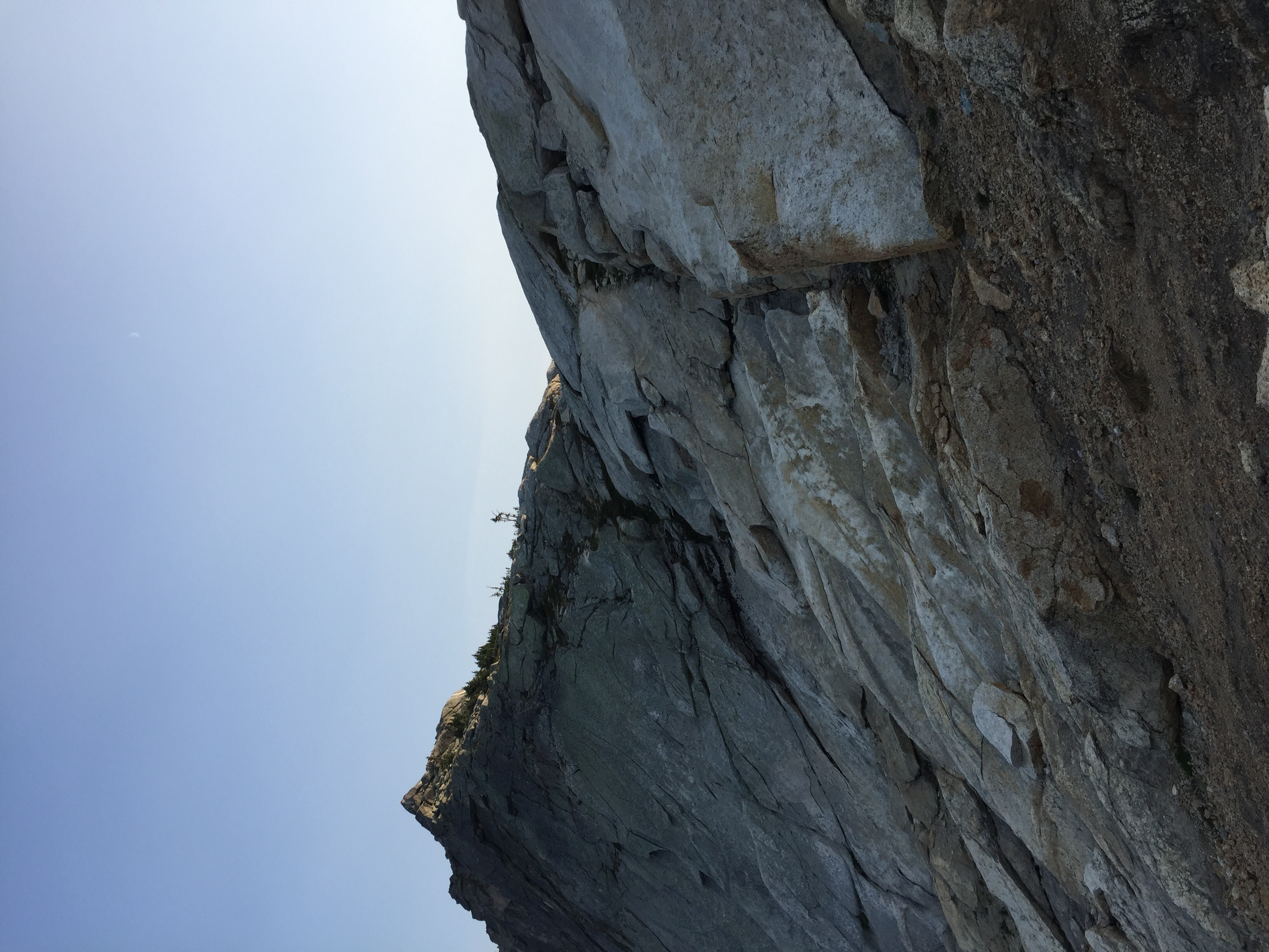 Hike Yak Peak