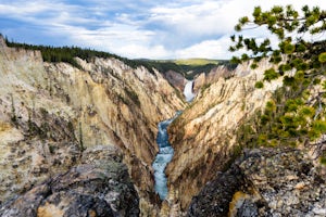 Artist Point