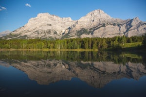 Photograph Wedge Pond