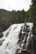 Hike to Crooked Falls