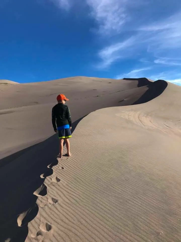 High Dune