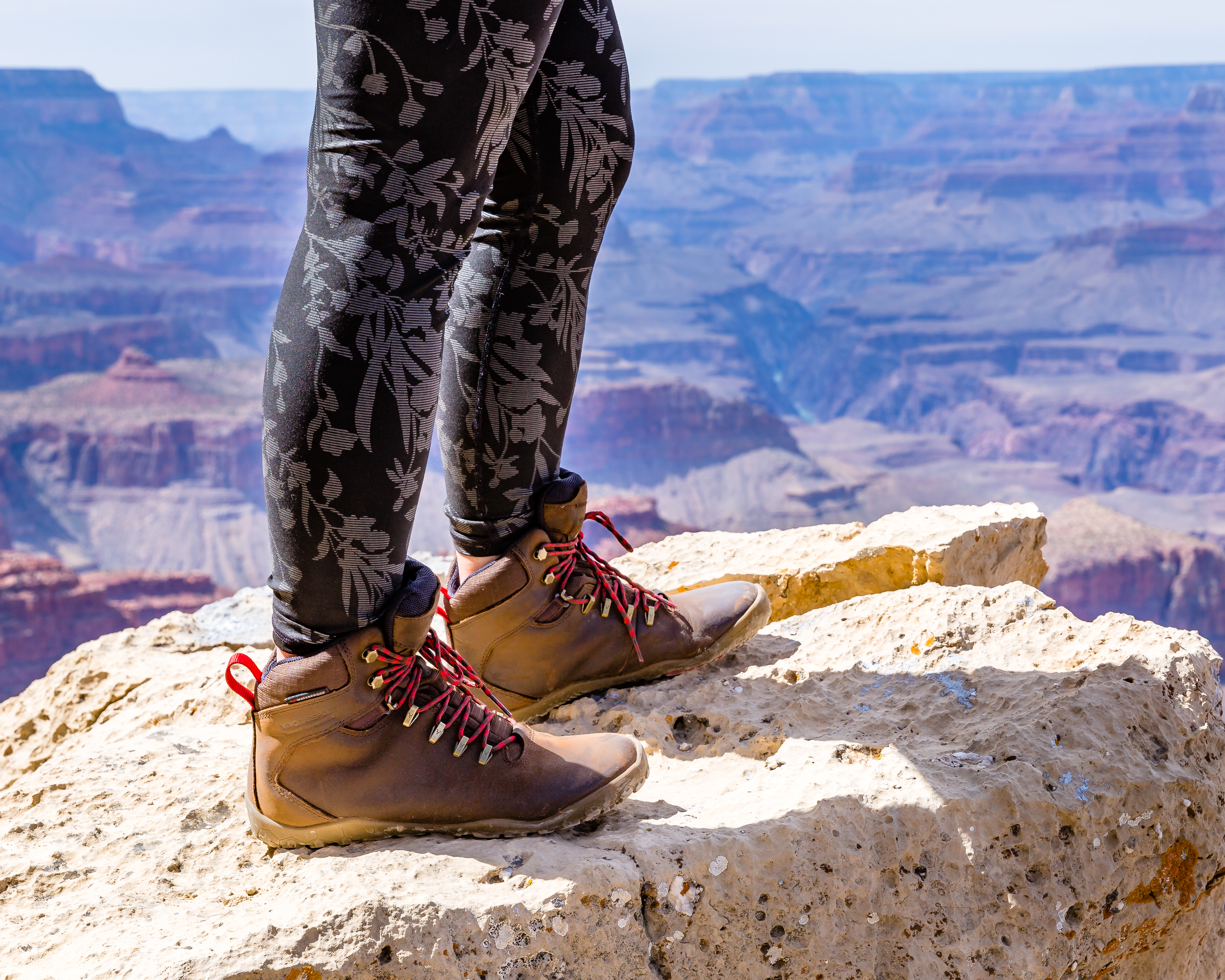 canyon duck boots