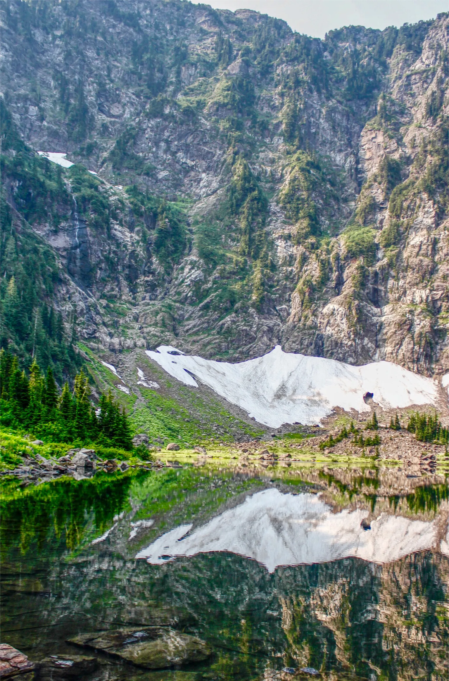 Lake 22