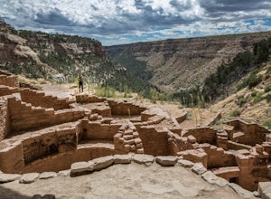 Why You Should Explore These Incredible Cliff Dwellings in Mesa Verde National Park 