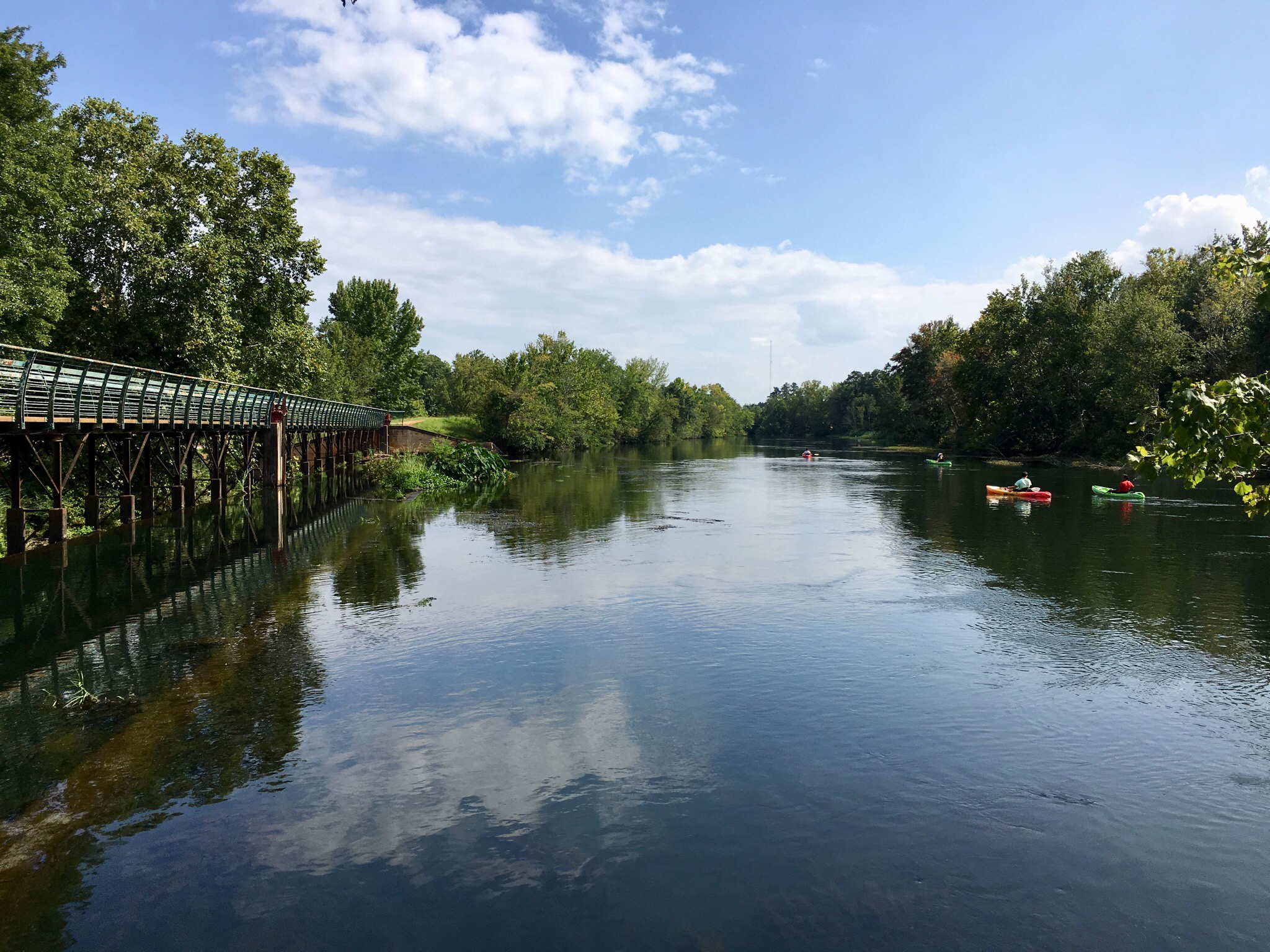 Aqueduct Park (Rae's Creek)