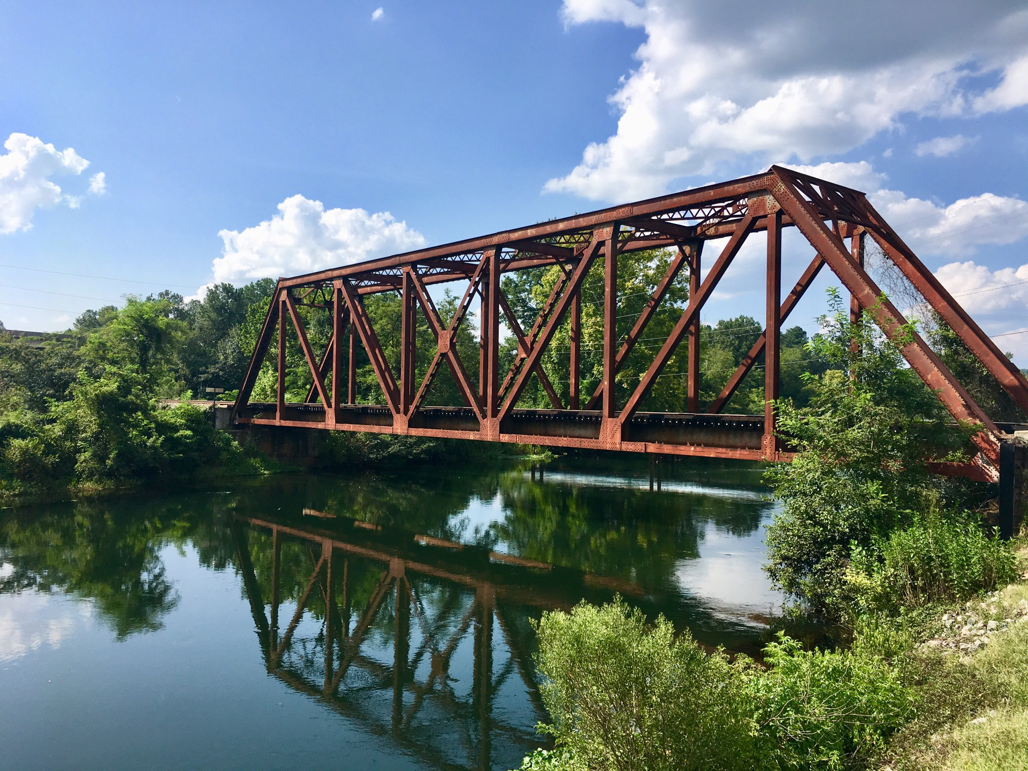 Aqueduct Park (Rae's Creek)