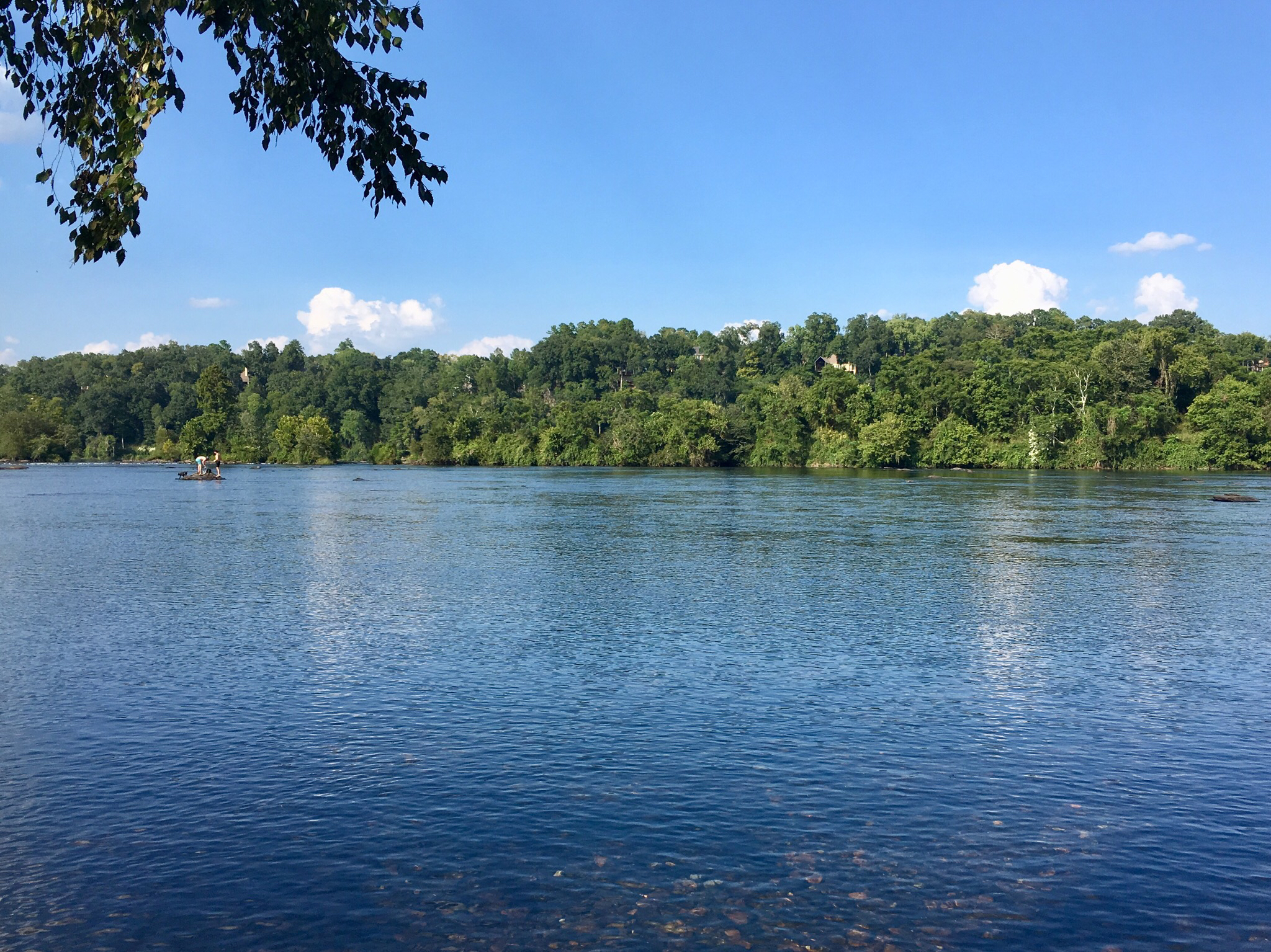 Aqueduct Park (Rae's Creek)