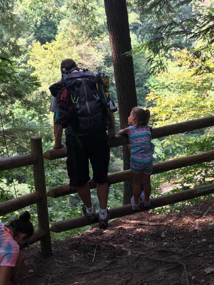 Cummins Falls